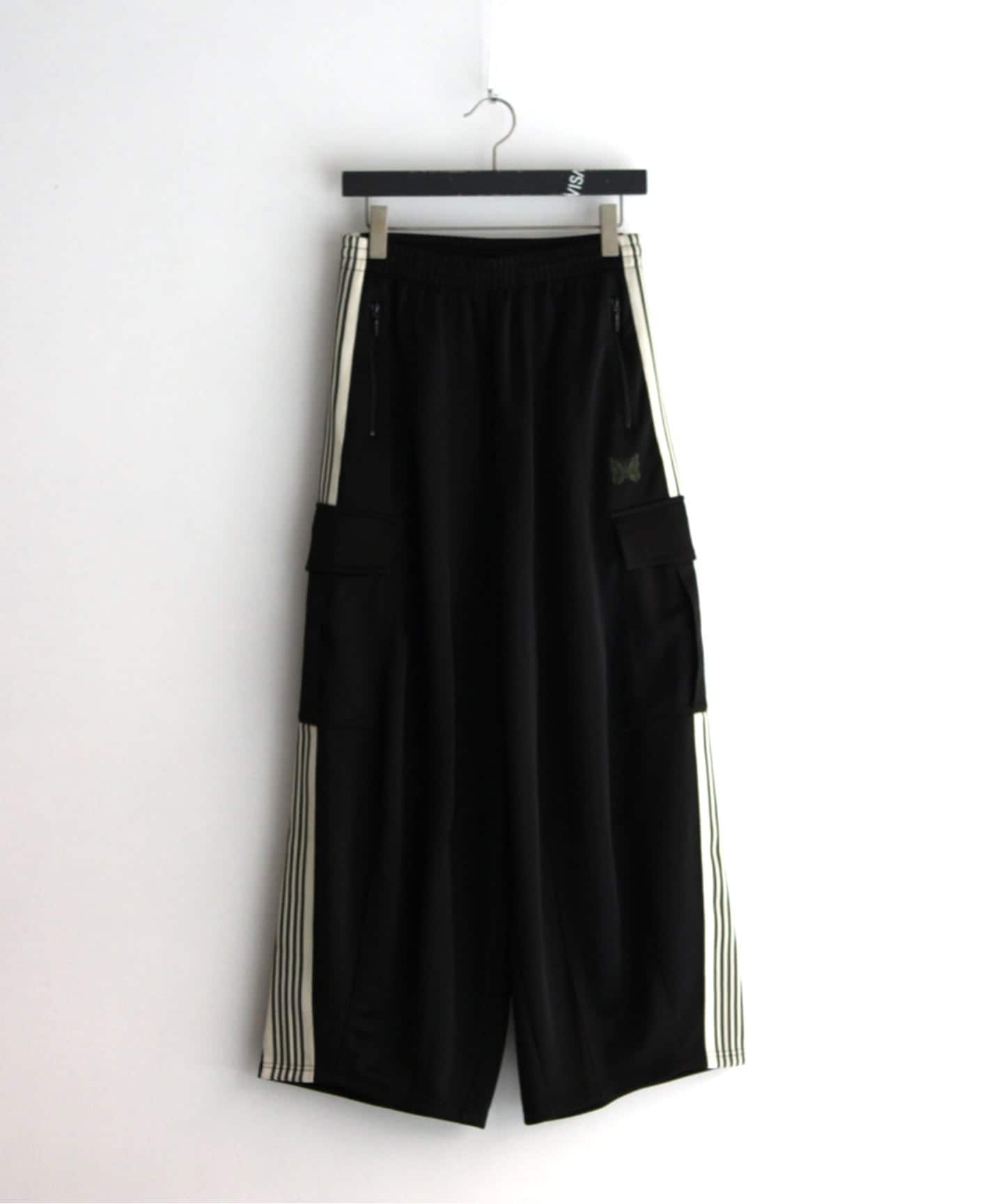 NEEDLES / ニードルズ WISM別注 H.D. Track Pant - BDU（ジャージ