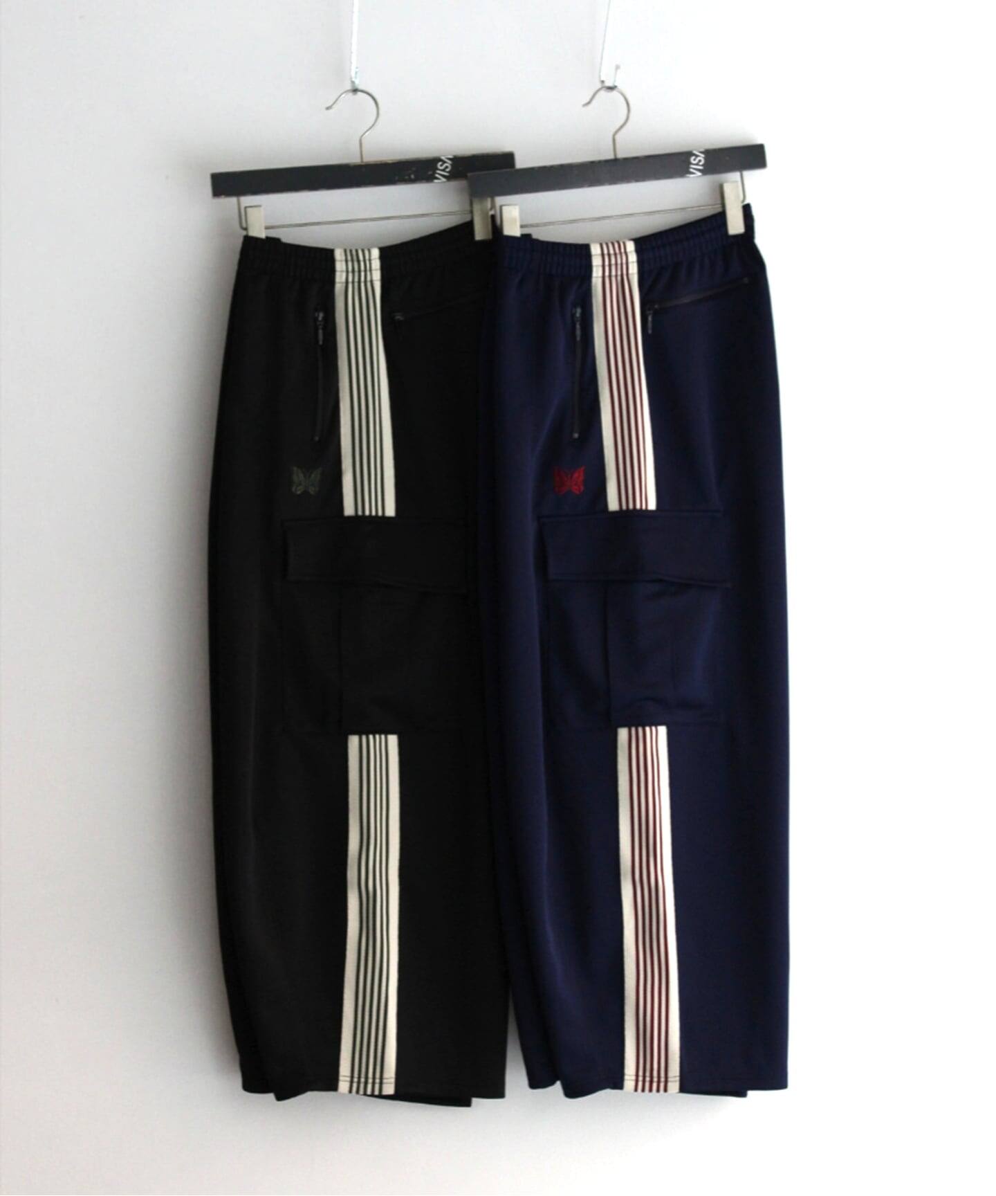 NEEDLES / ニードルズ WISM別注 H.D. Track Pant - BDU（ジャージ