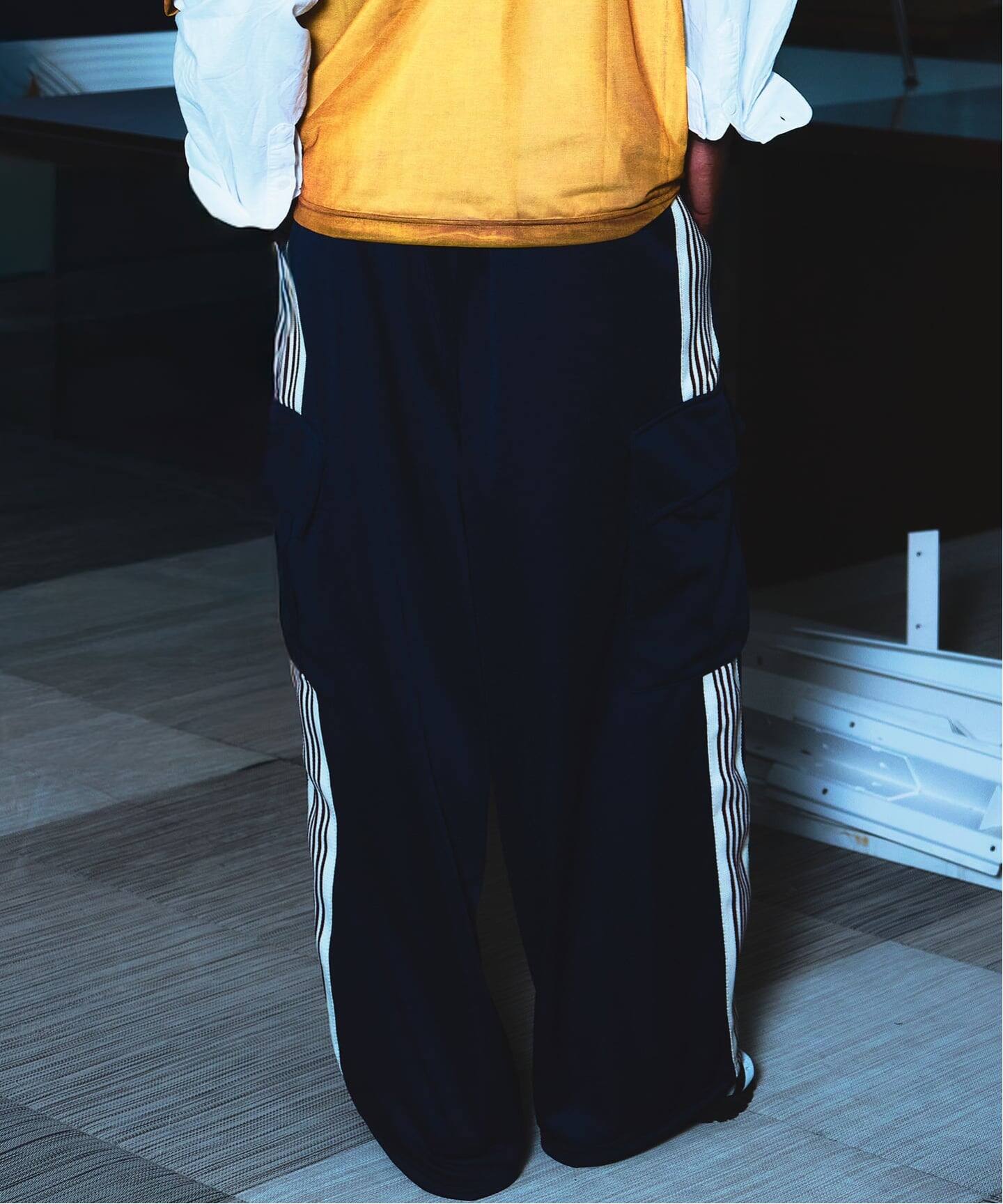 NEEDLES / ニードルズ WISM別注 H.D. Track Pant - BDU（ジャージ