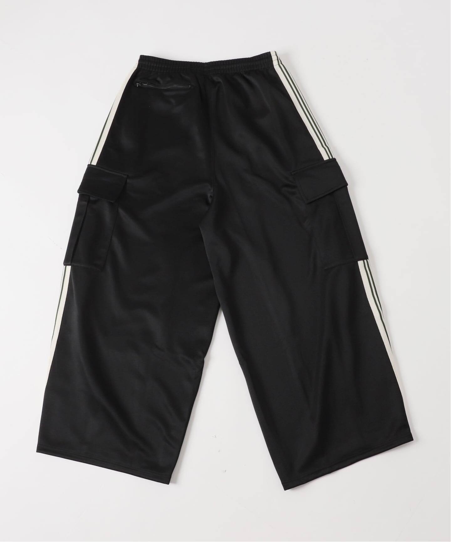 NEEDLES / ニードルズ WISM別注 H.D. Track Pant - BDU（ジャージ