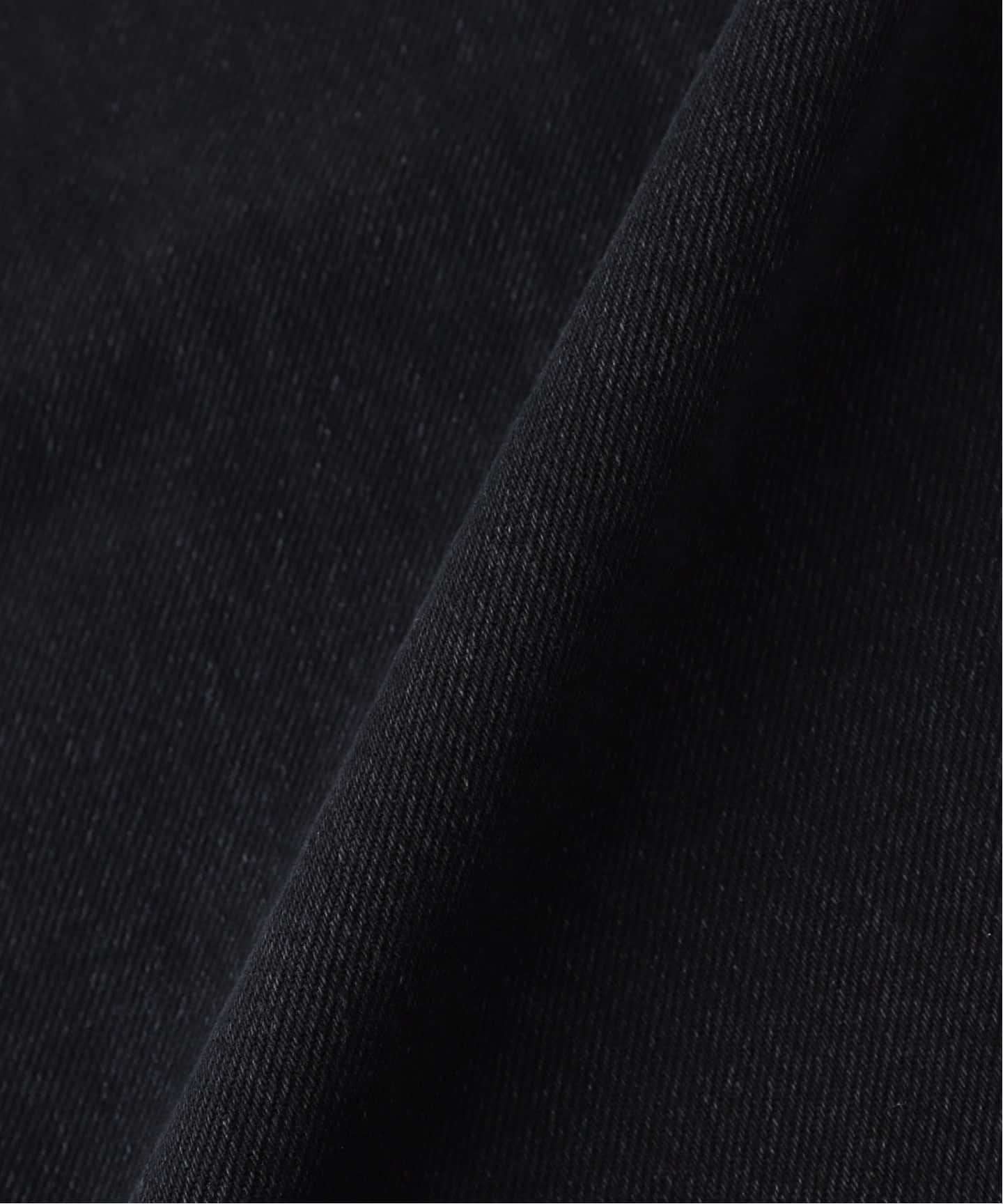 STUDIO NICHOLSON / スタジオニコルソン PAOLO 14OZ DENIM（デニム