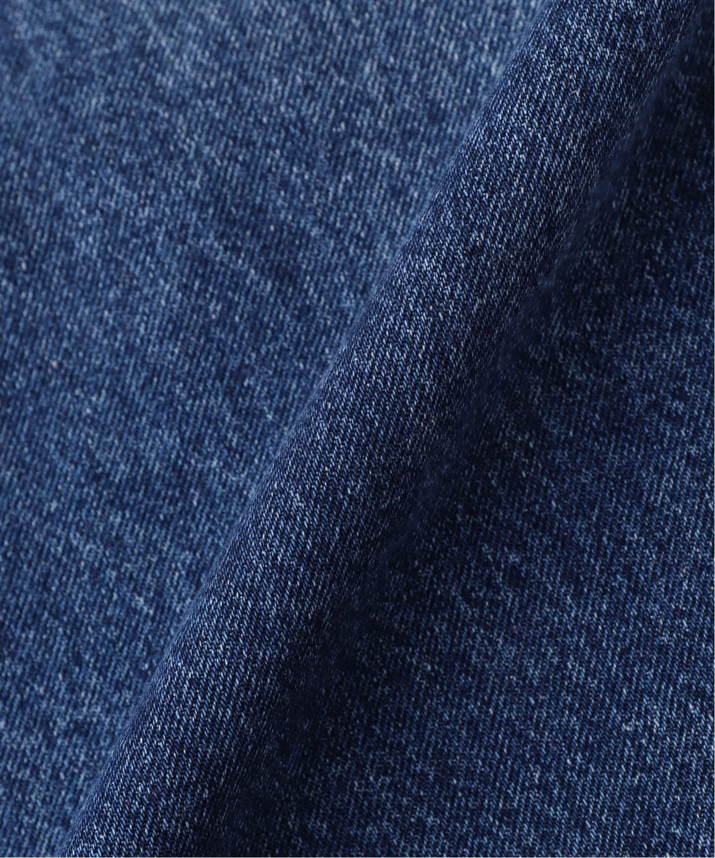 STUDIO NICHOLSON / スタジオニコルソン PAOLO 14OZ DENIM（デニム