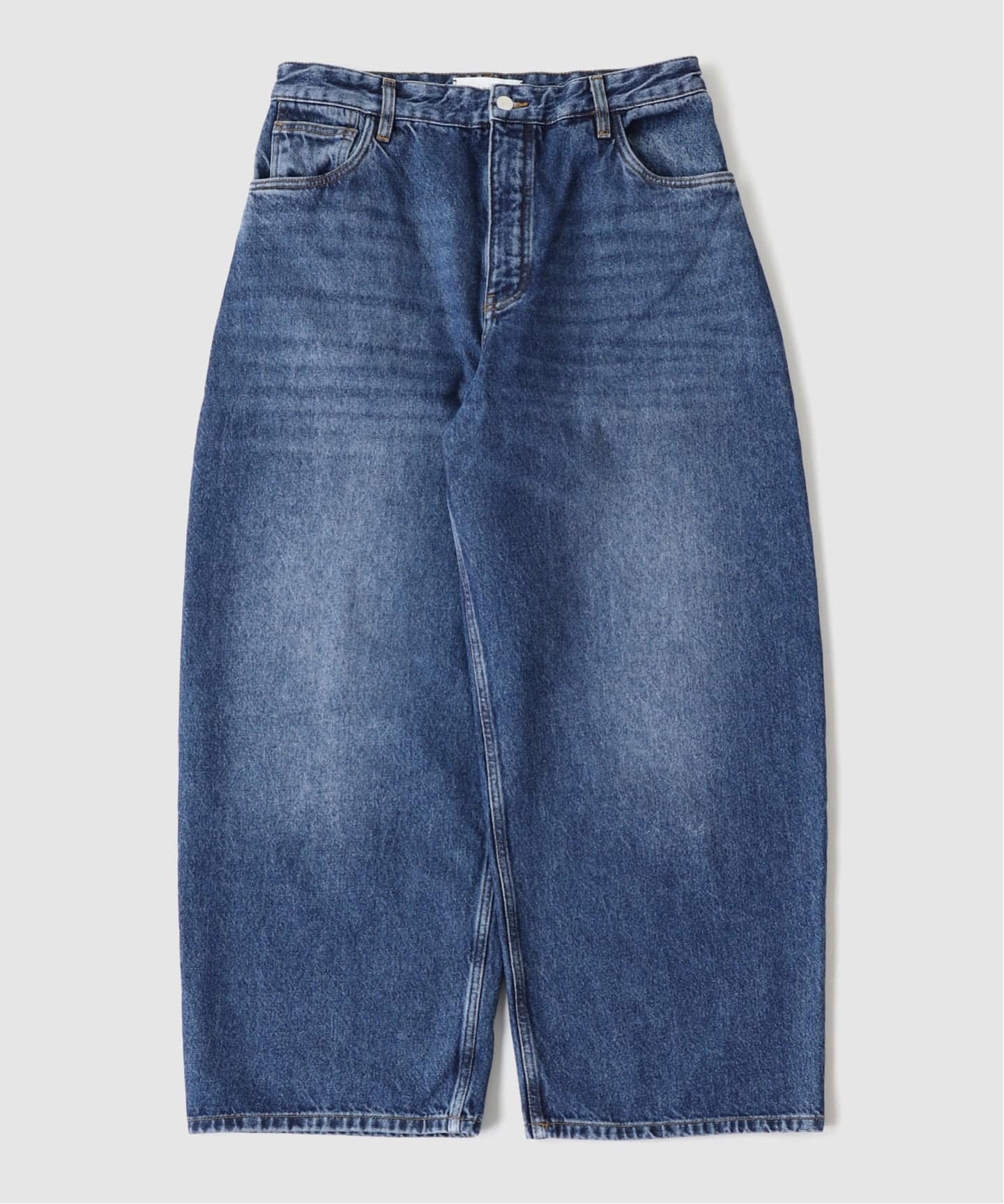 STUDIO NICHOLSON デニム パンツ L STUDIO NICHOLSON / スタジオニコルソン PAOLO 14OZ DENIM（デニム