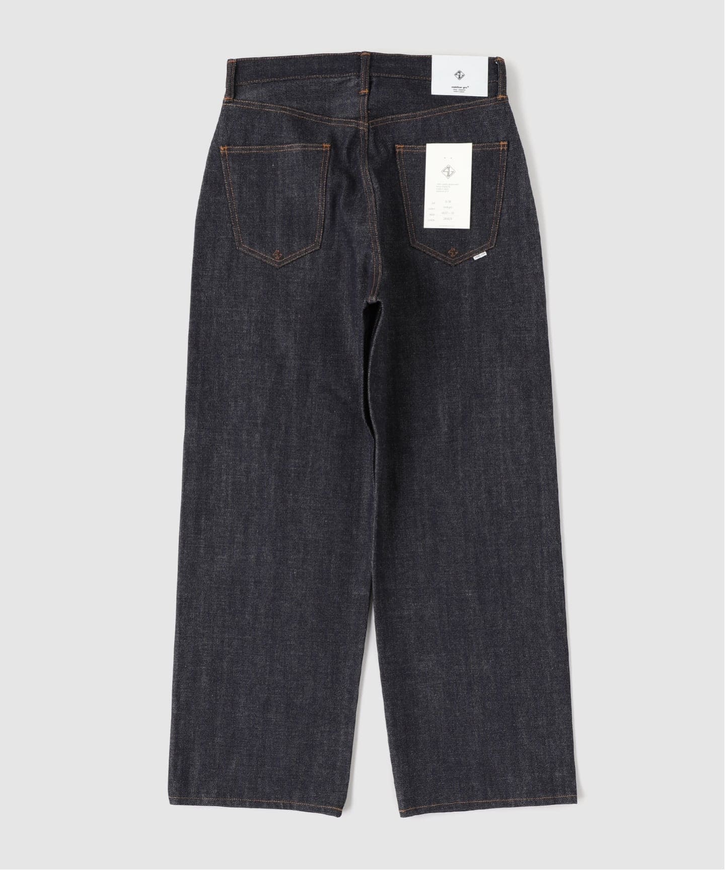STABILIZER GNZ / スタビライザージーンズ 0-38 waist overall（その他