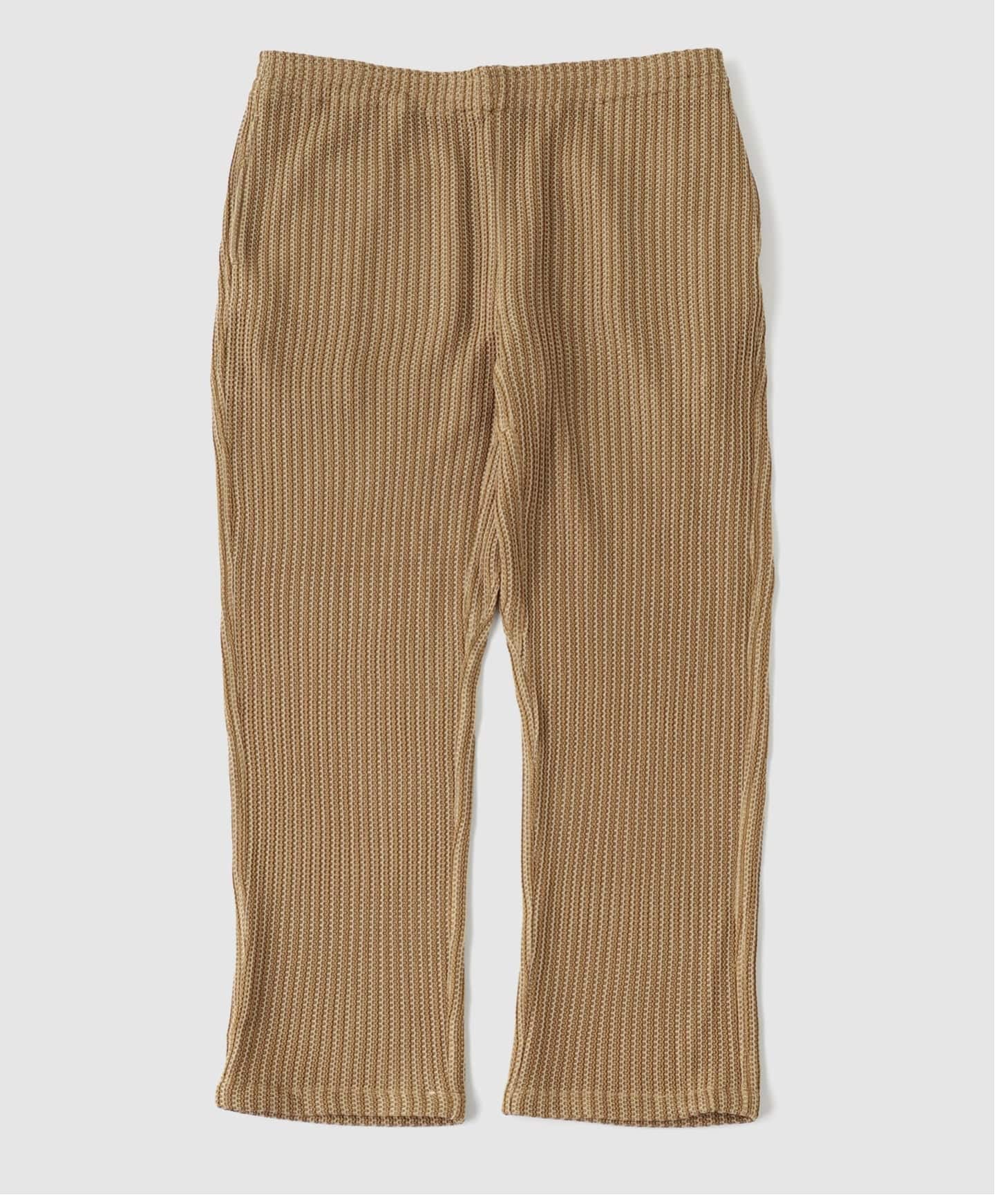 Whimsy / ウィムジー Knit Beach Pant（その他パンツ）｜WISM
