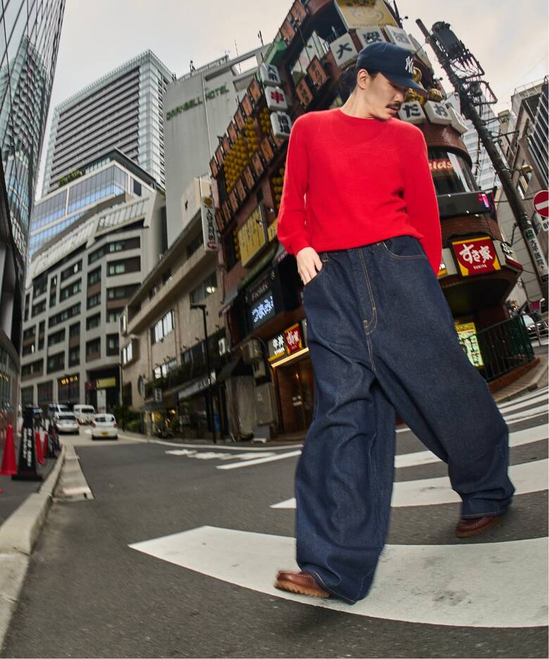 パンツ