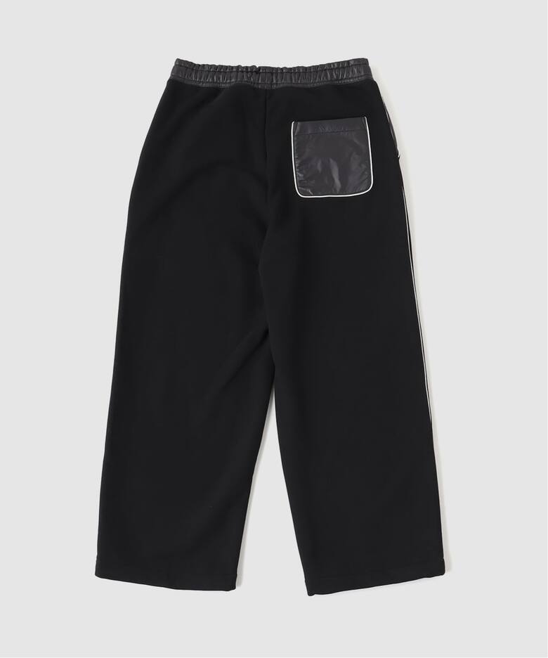 LIFEMANIA / ライフマニア LIFE RUNNER TRACK PANTS（ジャージ 