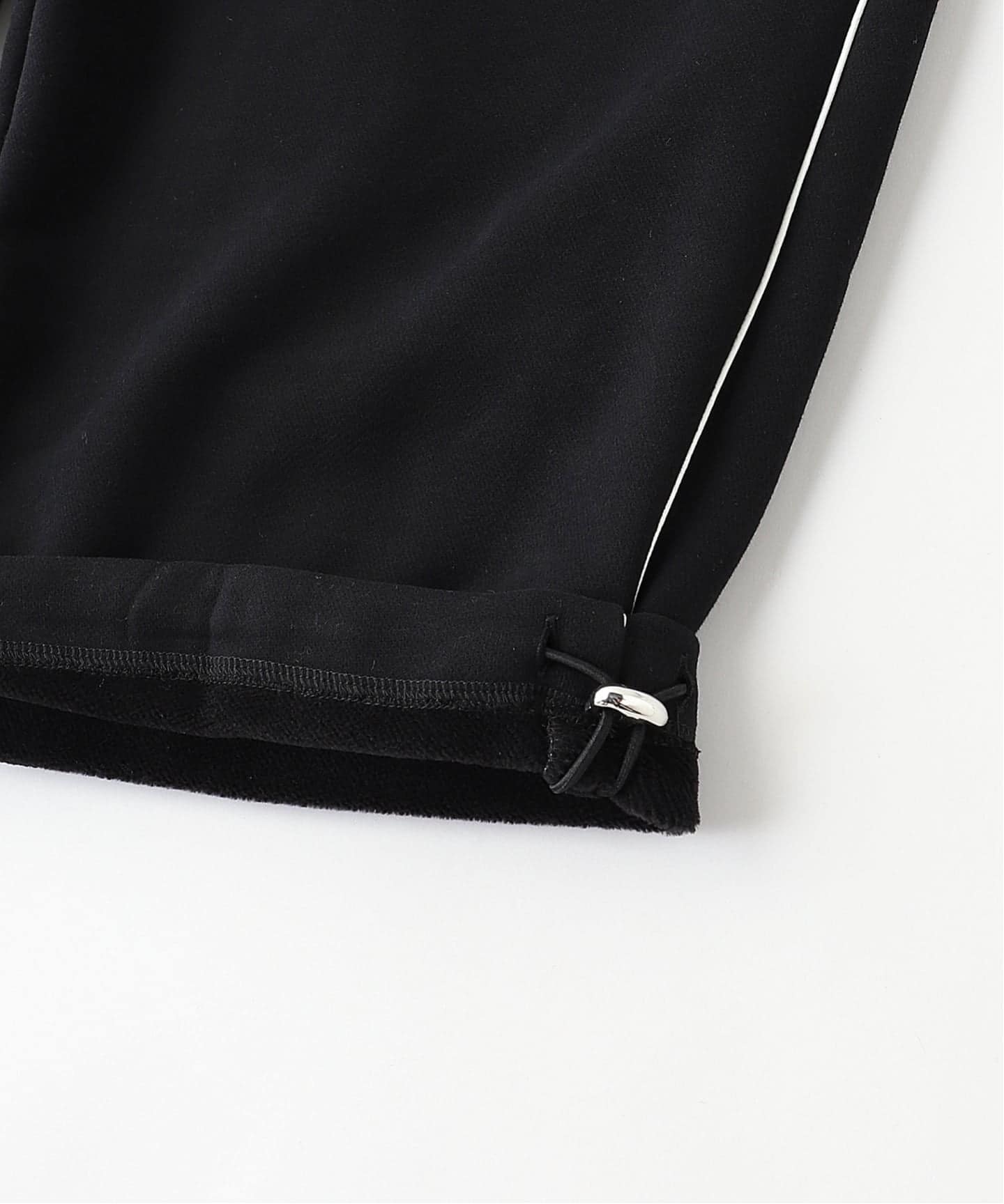 LIFEMANIA / ライフマニア LIFE RUNNER TRACK PANTS（ジャージ