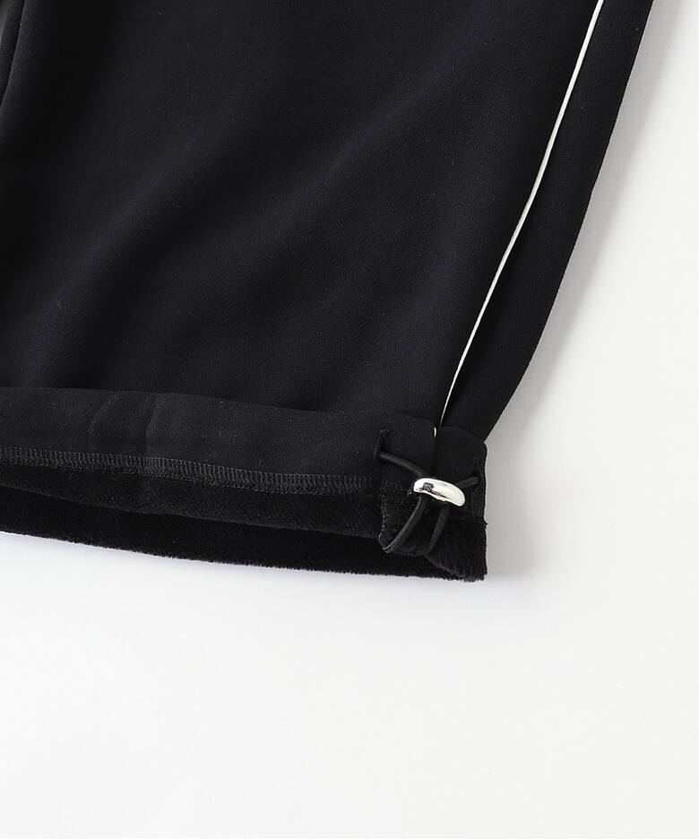 LIFEMANIA / ライフマニア LIFE RUNNER TRACK PANTS（ジャージ 