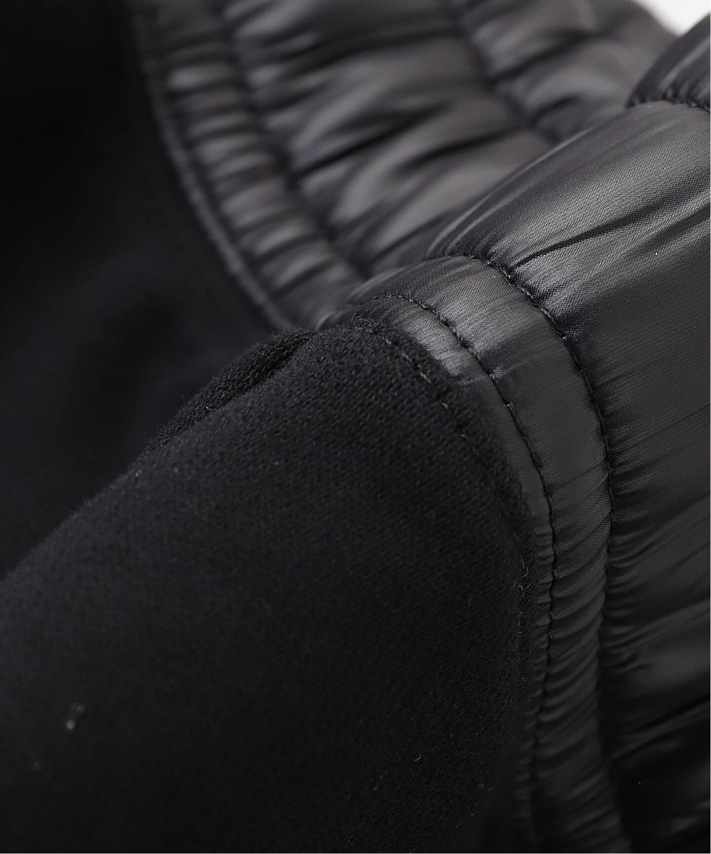 LIFEMANIA / ライフマニア LIFE RUNNER TRACK PANTS（ジャージ