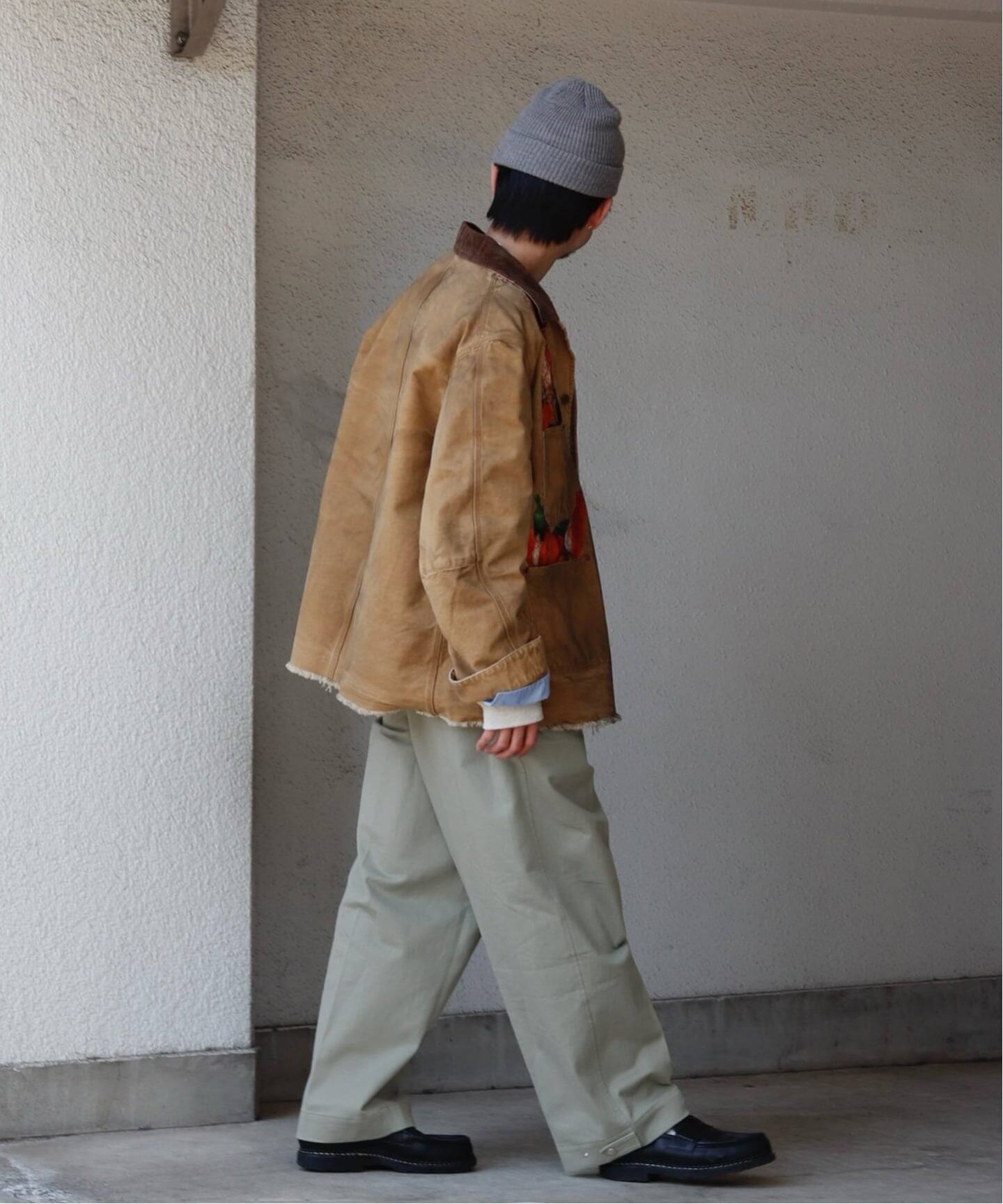 LIFEMANIA / ライフマニア FAVORITE WORK TROUSERS（その他パンツ