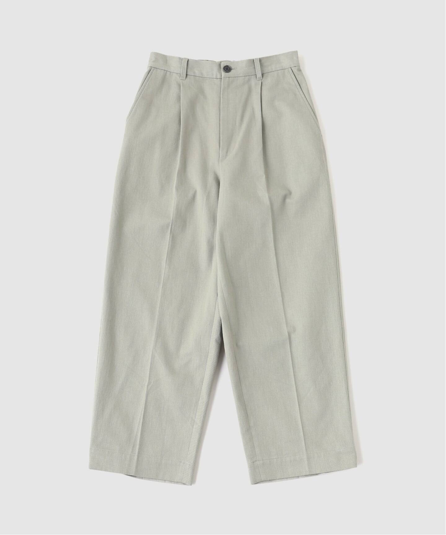 LIFEMANIA / ライフマニア FAVORITE WORK TROUSERS（その他パンツ