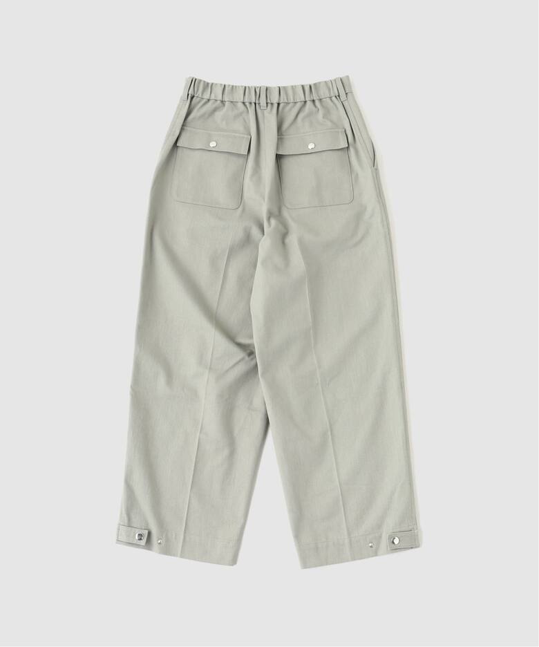 LIFEMANIA / ライフマニア FAVORITE WORK TROUSERS（その他パンツ 