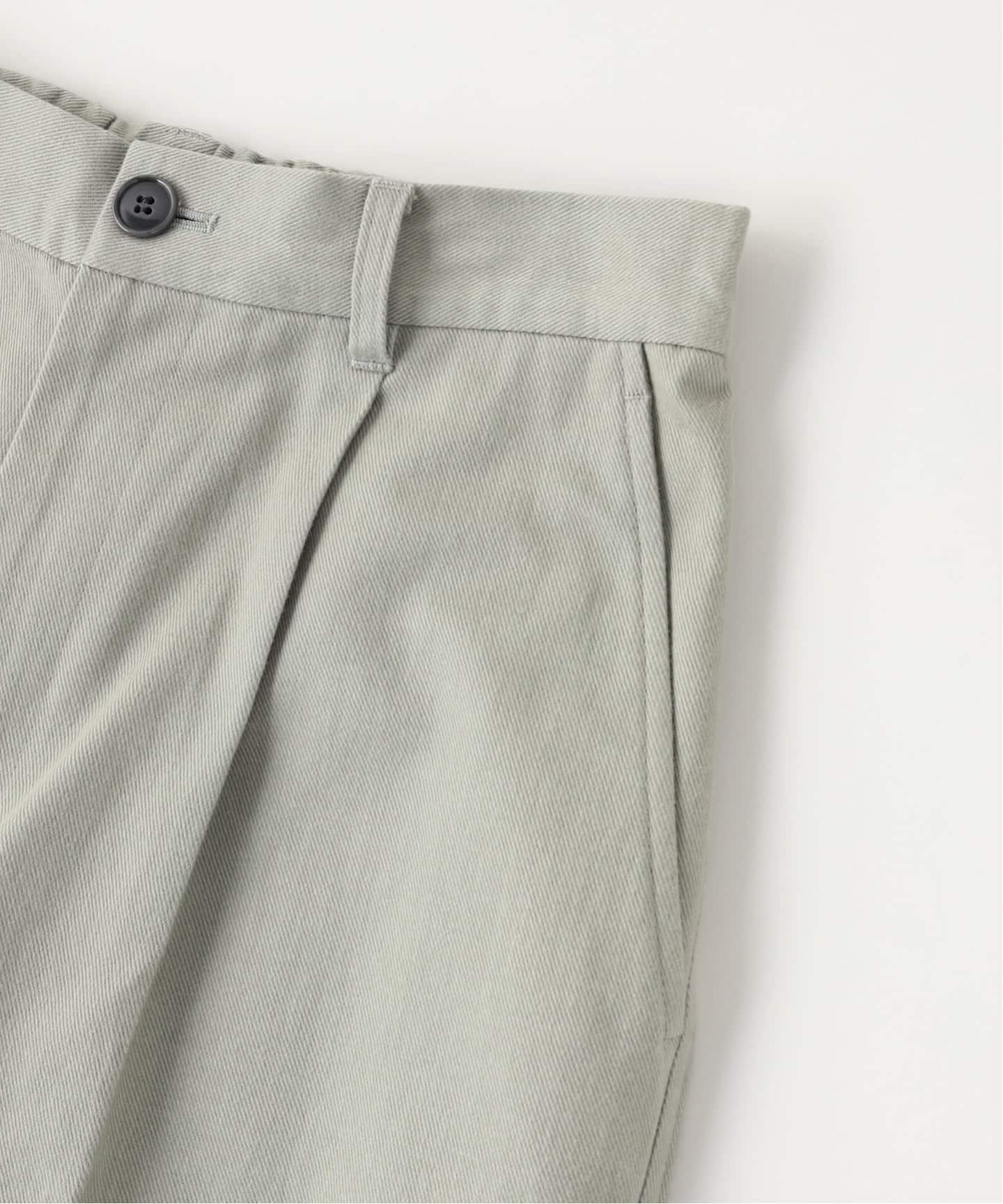 LIFEMANIA / ライフマニア FAVORITE WORK TROUSERS（その他パンツ