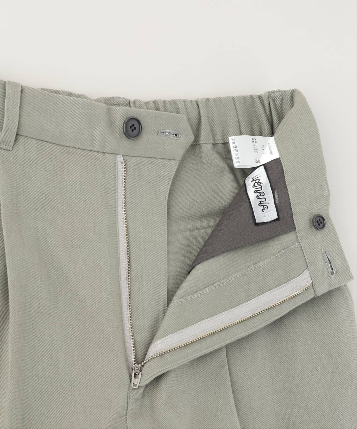 LIFEMANIA / ライフマニア FAVORITE WORK TROUSERS（その他パンツ