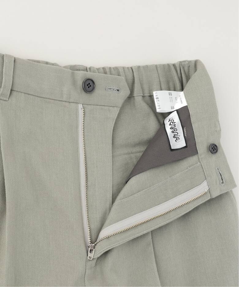 LIFEMANIA / ライフマニア FAVORITE WORK TROUSERS（その他パンツ 
