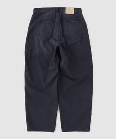 LIFEMANIA / ライフマニア DADDY TROUSERS（デニムパンツ・ジーンズ 