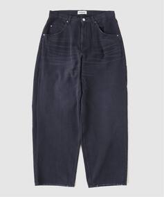 LIFEMANIA / ライフマニア DADDY TROUSERS（デニムパンツ・ジーンズ 
