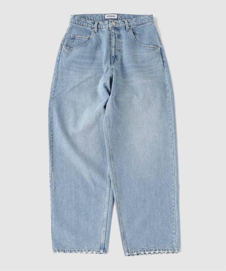 パンツ