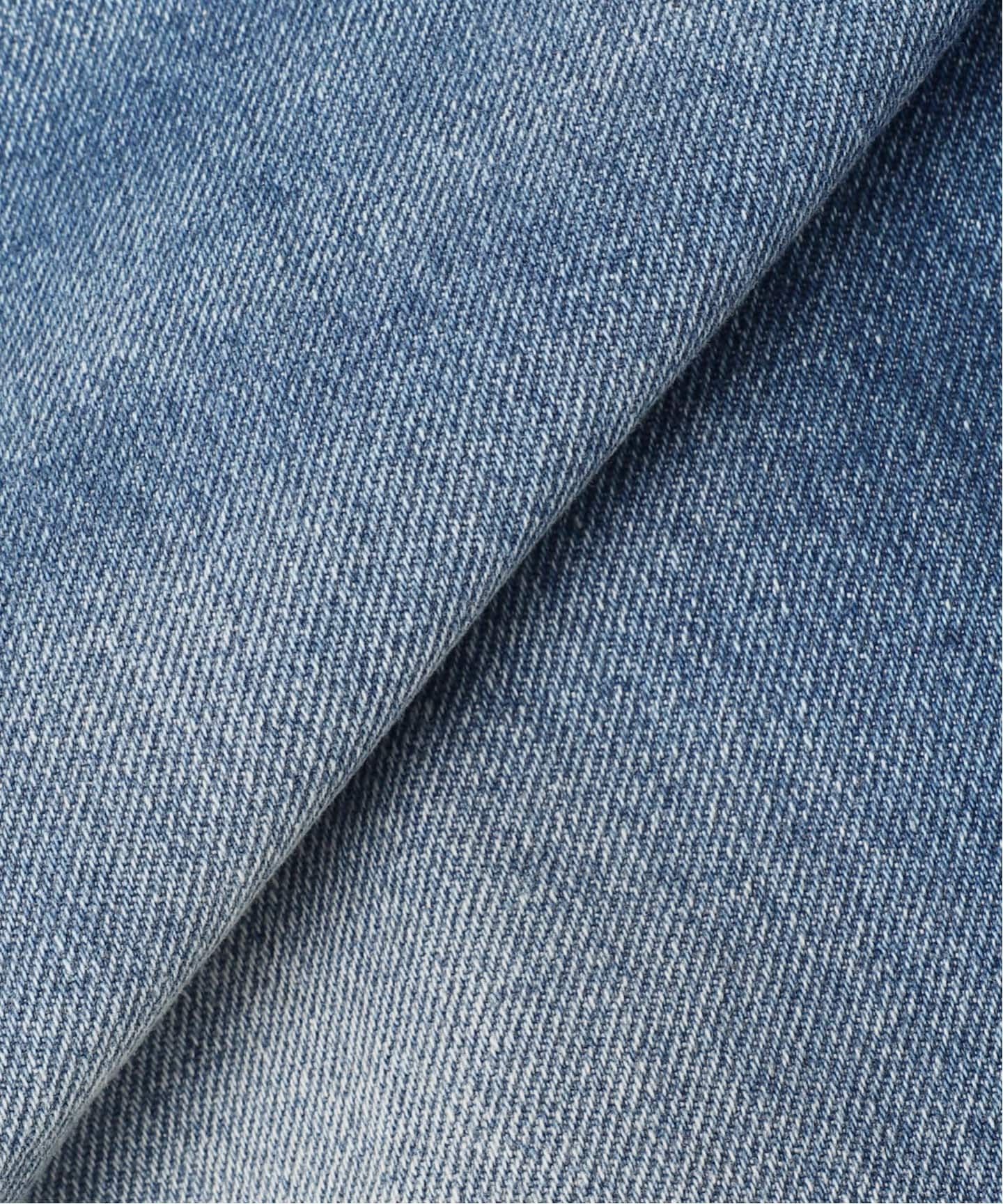 予約》ストレート デニム LOT200（デニムパンツ・ジーンズ）｜JOURNAL