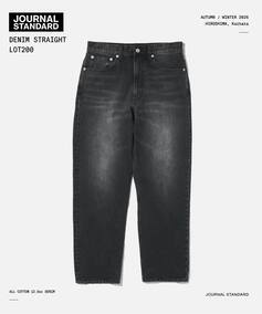 JOURNAL STANDARD｜ジャーナルスタンダードのデニムパンツ・ジーンズ 