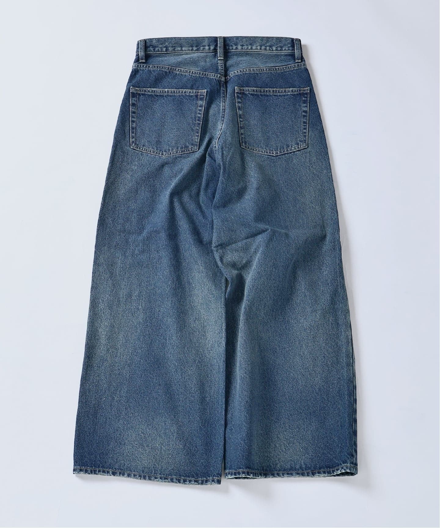 デニム タブ キャノン（デニムパンツ・ジーンズ）｜JOURNAL STANDARD