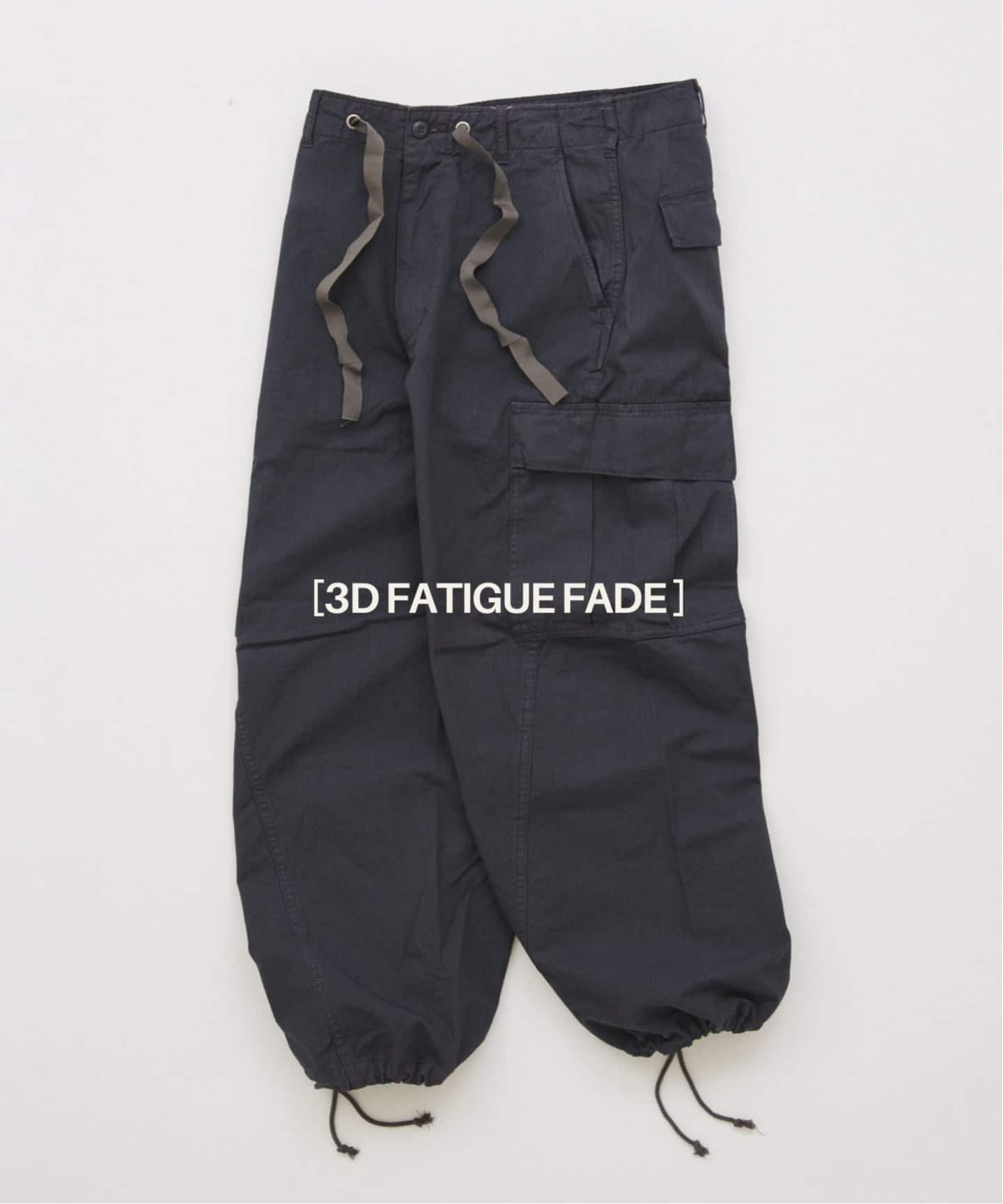 JOURNAL STANDARD｜ジャーナルスタンダードのカーゴパンツ（メンズ）の