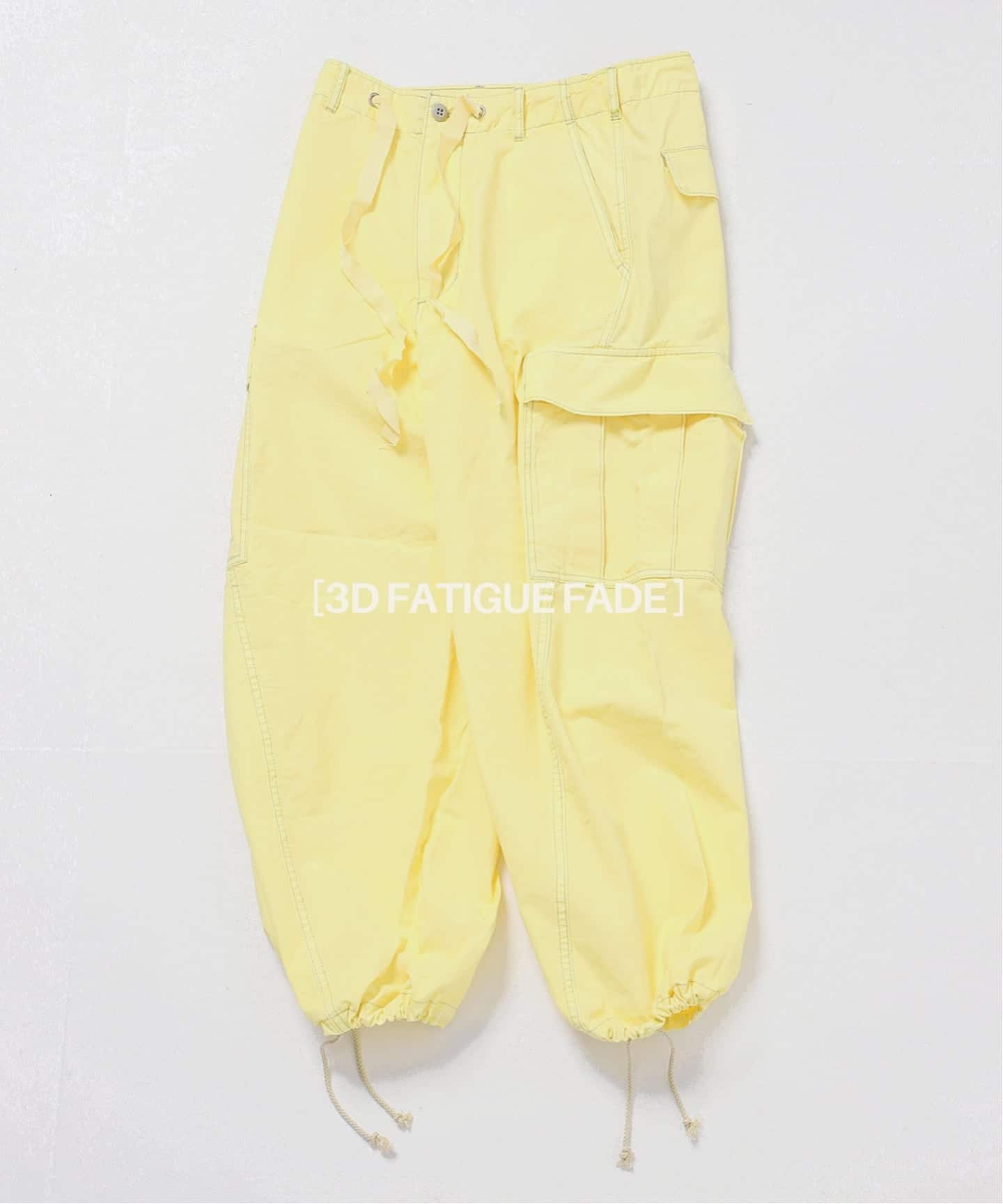 JOURNAL STANDARD｜ジャーナルスタンダードのカーゴパンツ（メンズ）の