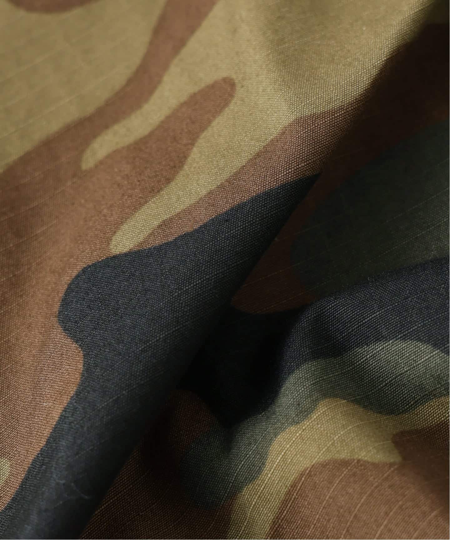 60s ジャングルファティーグ パンツ 3rd ノンリップ カモ柄 カーゴ 3D ミリタリー ジャングル ファティーグ 6ポケット カモ柄 パンツ