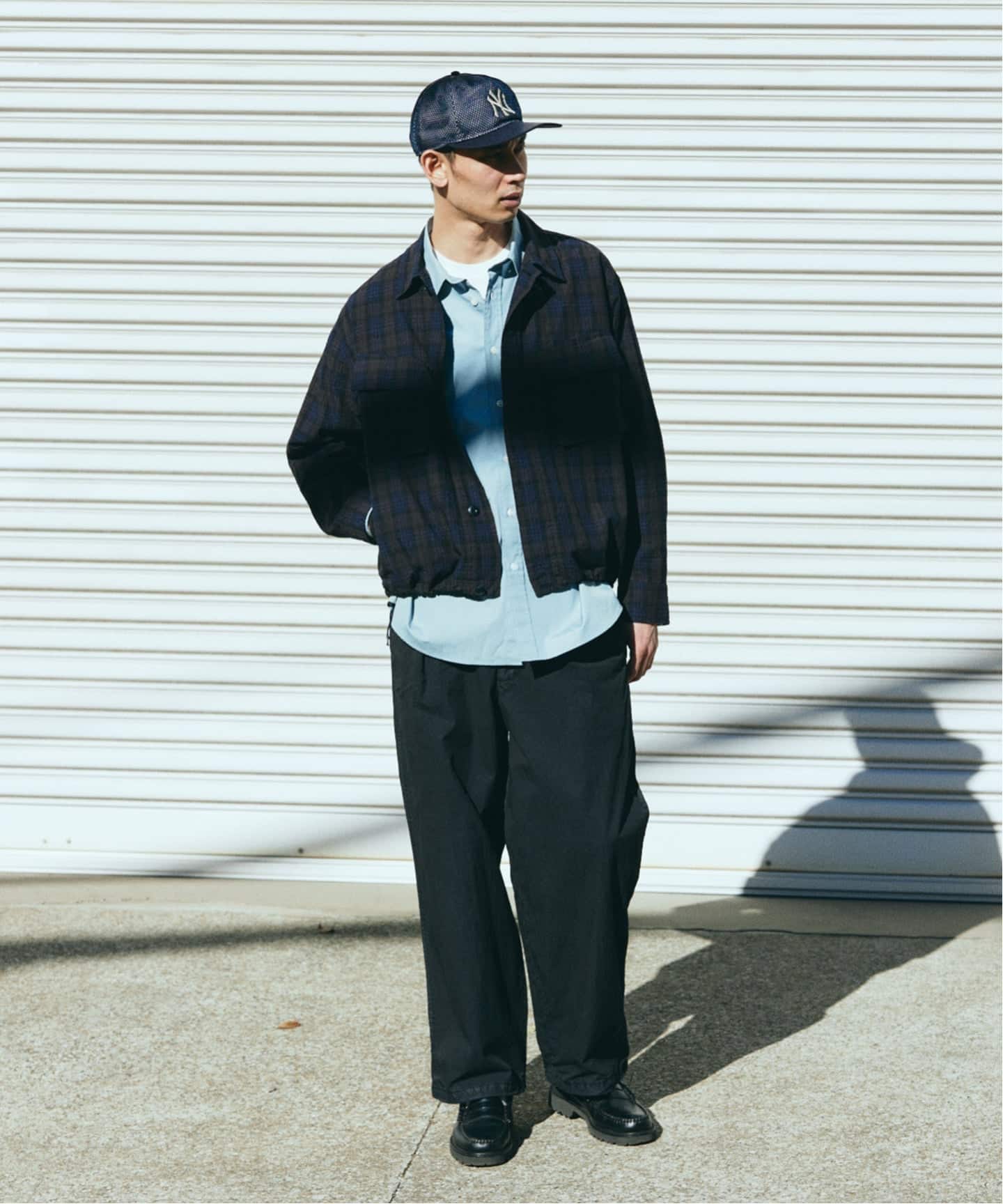 JOURNAL STANDARD ジャーナルスタンダード ガーメントダイ ガーメント ダイ オーバー パンツ（その他パンツ）｜JOURNAL STANDARD