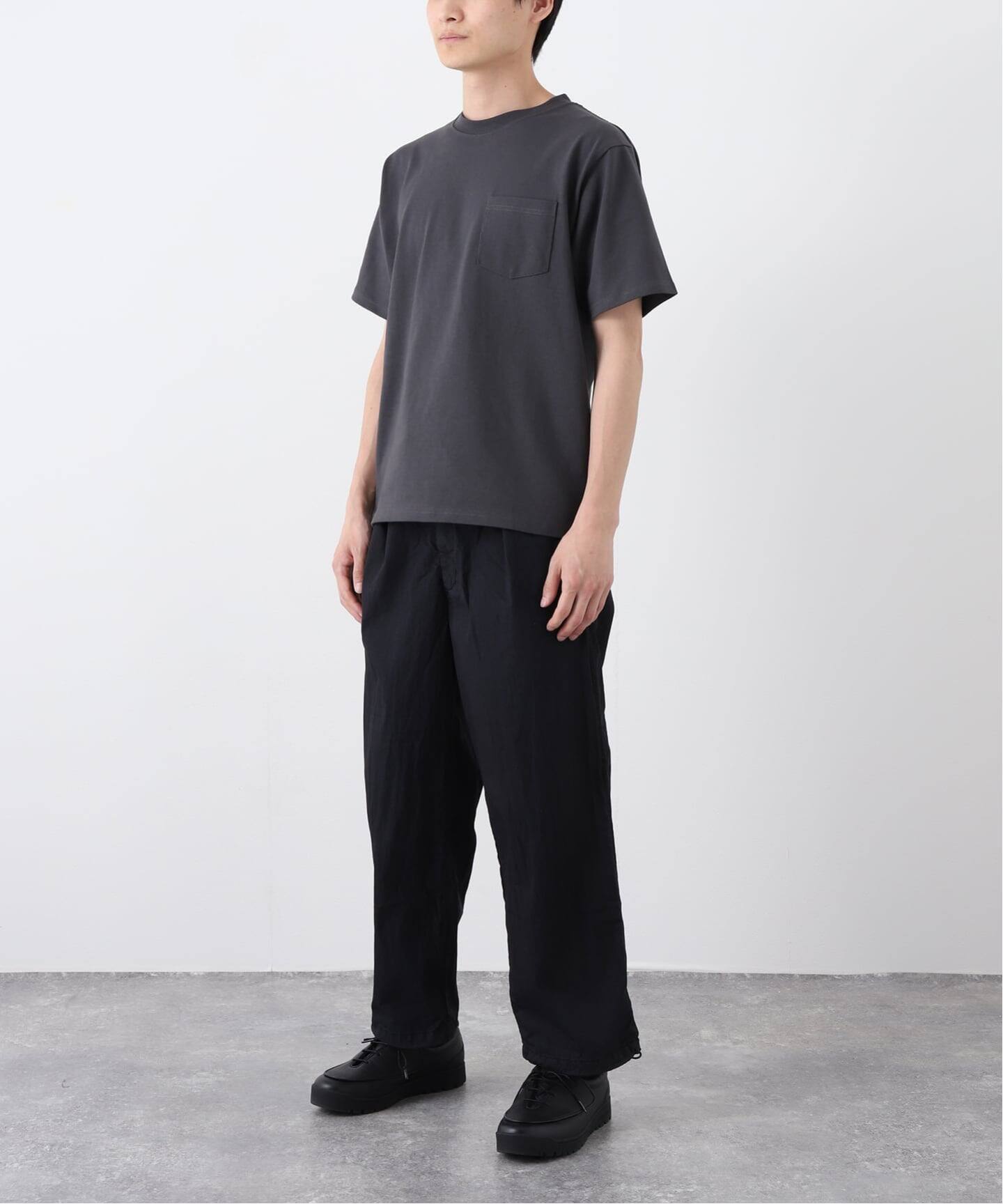 ガーメント ダイ オーバー パンツ（その他パンツ）｜JOURNAL STANDARD