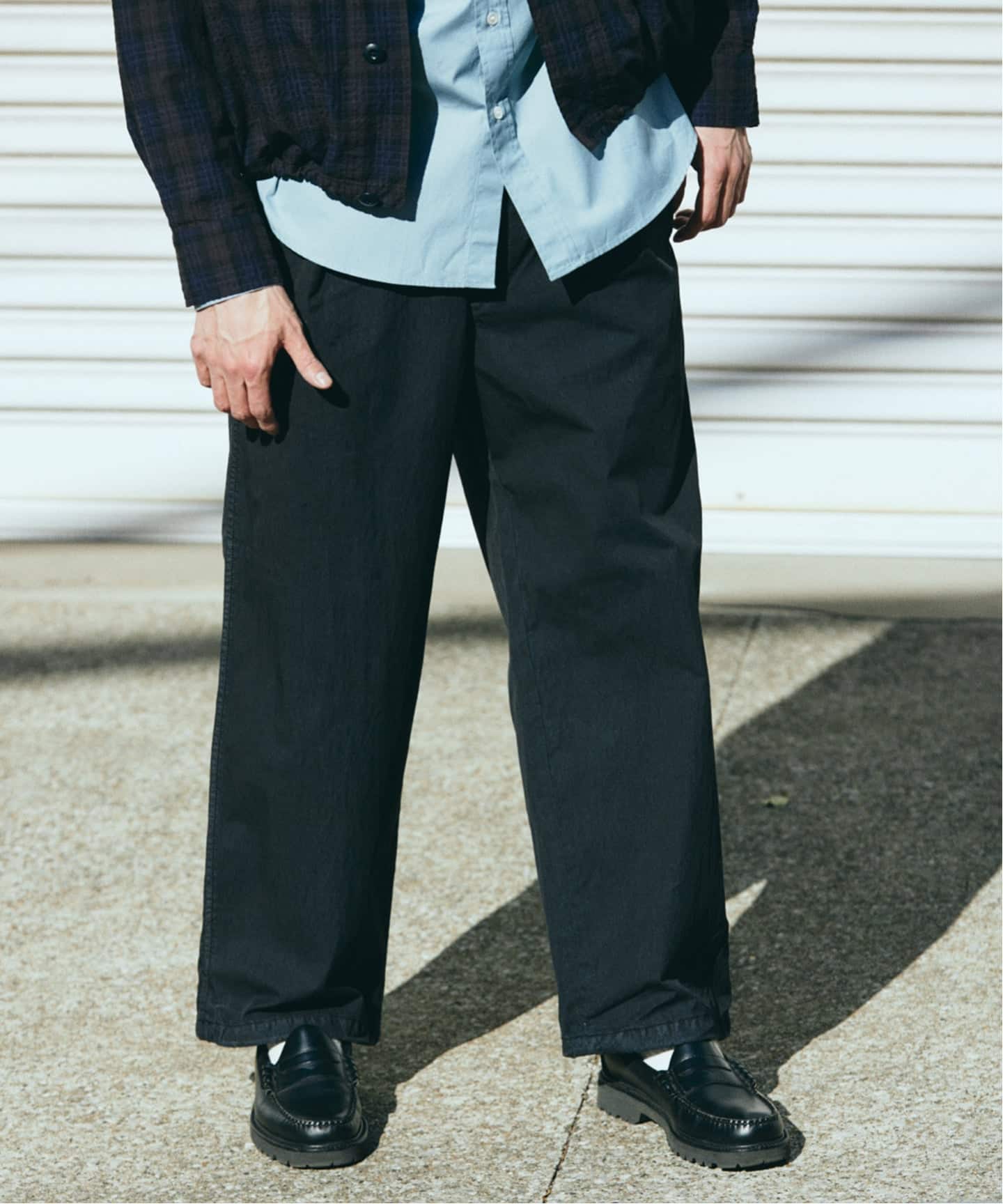 JOURNAL STANDARD｜ジャーナルスタンダード（メンズ）の公式通販