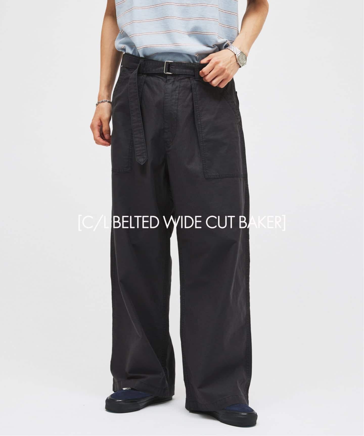 カーゴパンツ（メンズ）の通販｜BAYCREW'S STORE
