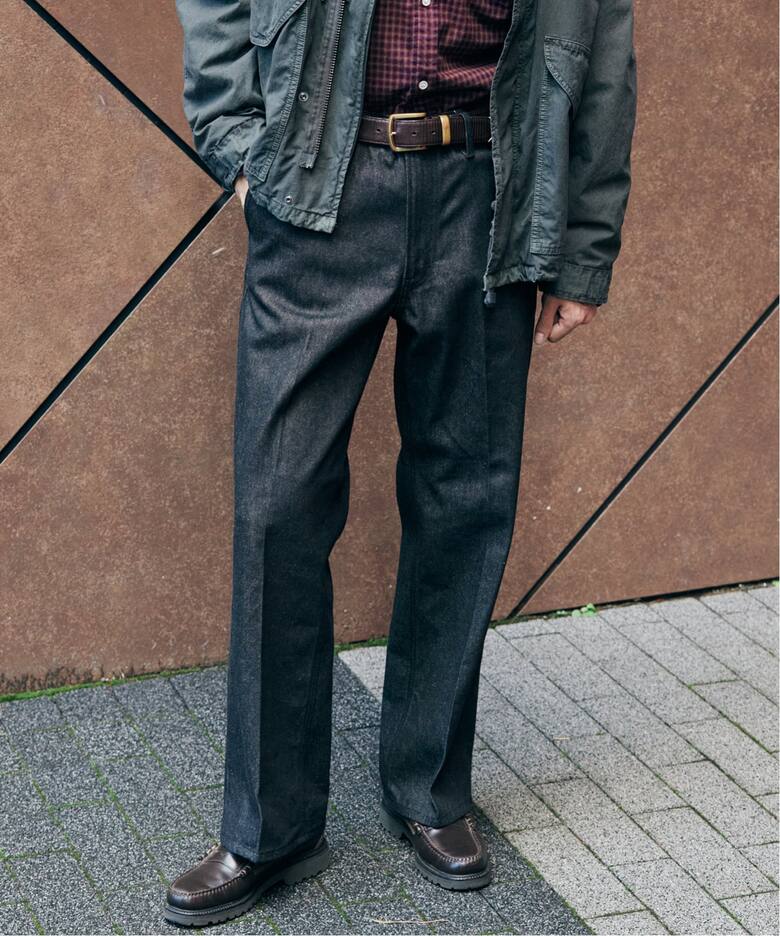 パンツ