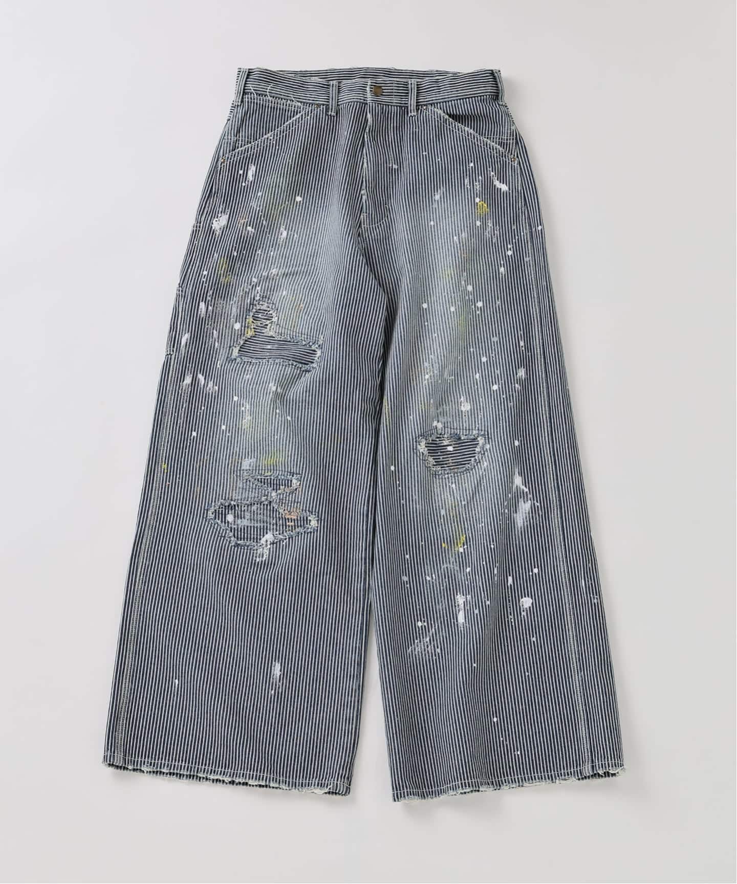 JOURNAL STANDARD｜ジャーナルスタンダードのデニムパンツ・ジーンズ