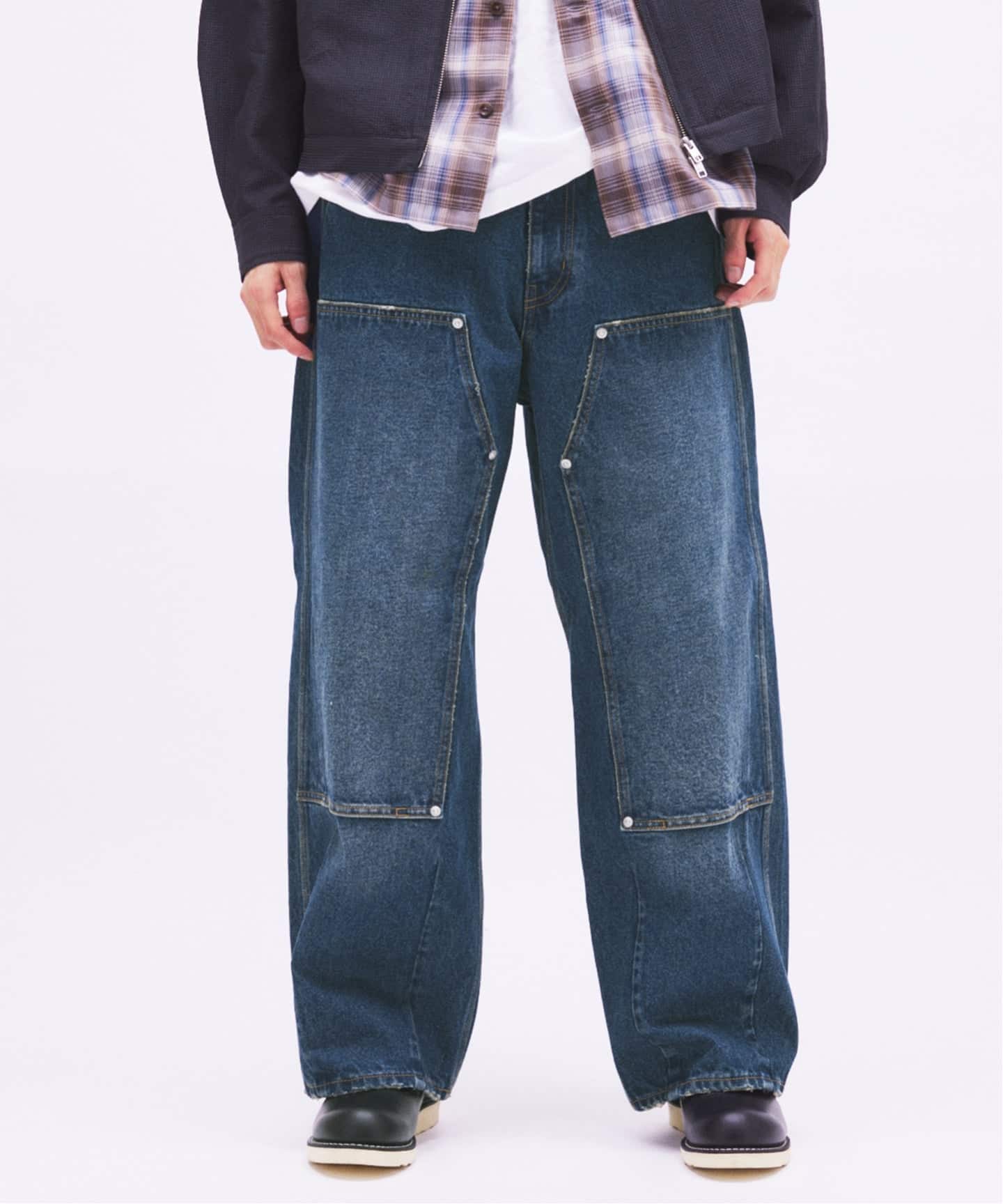 JOURNAL STANDARD｜ジャーナルスタンダードのデニムパンツ・ジーンズ