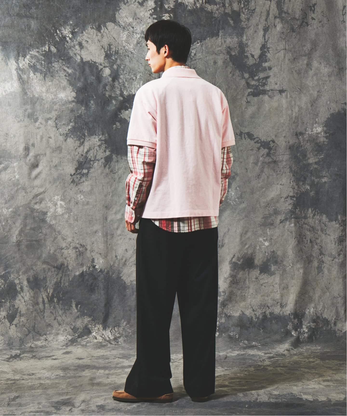 T/R バギー スラックス（スラックス）｜JOURNAL STANDARD（ジャーナル