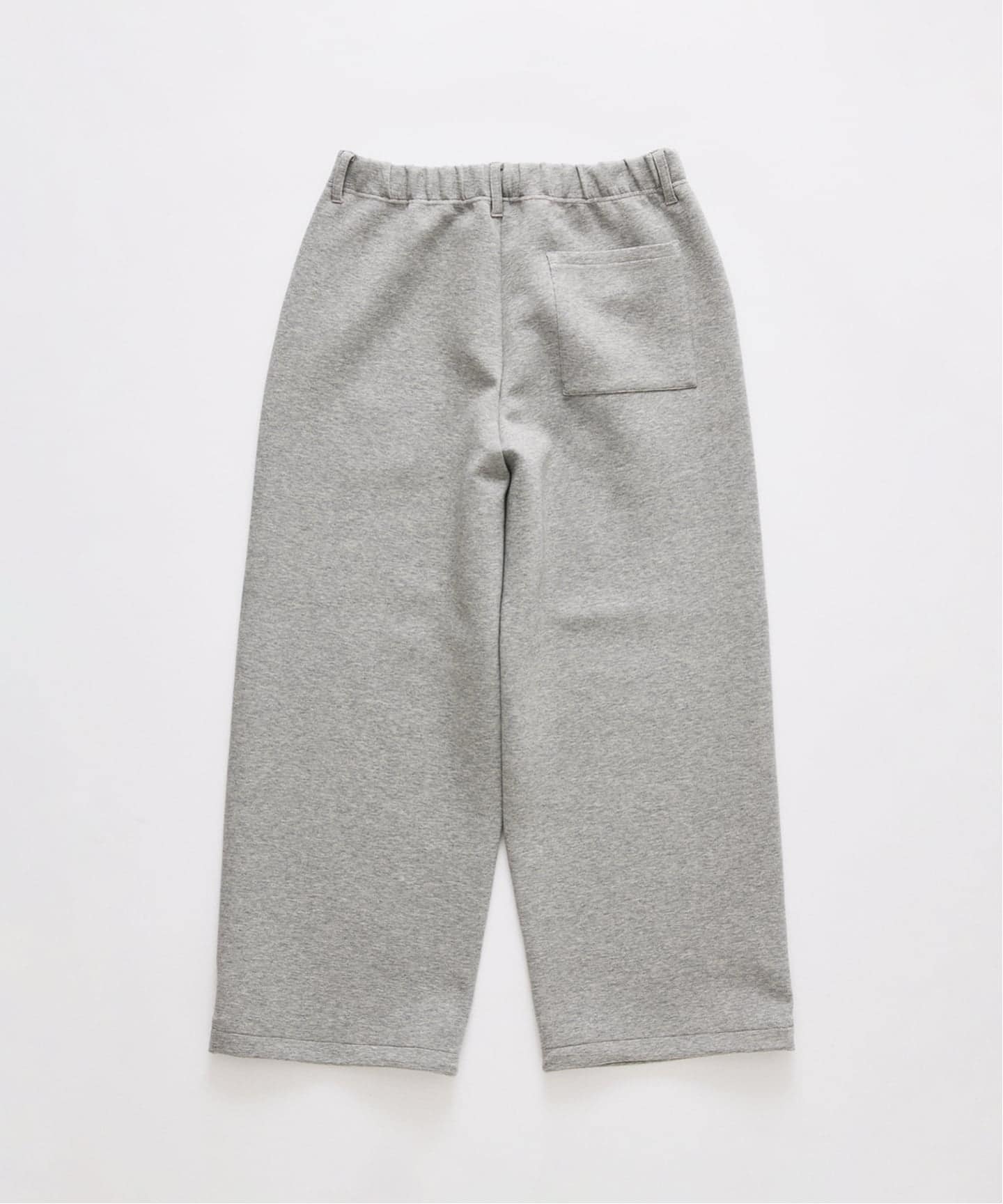 予約》スキューバ ルーズ フィット パンツ（スウェットパンツ