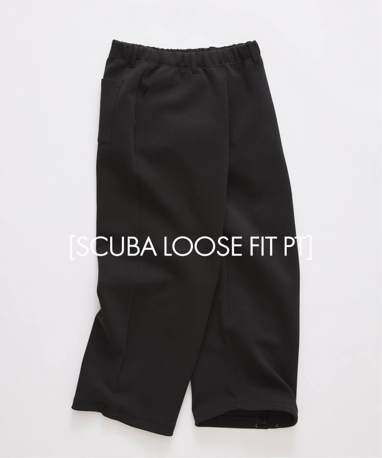 パンツ