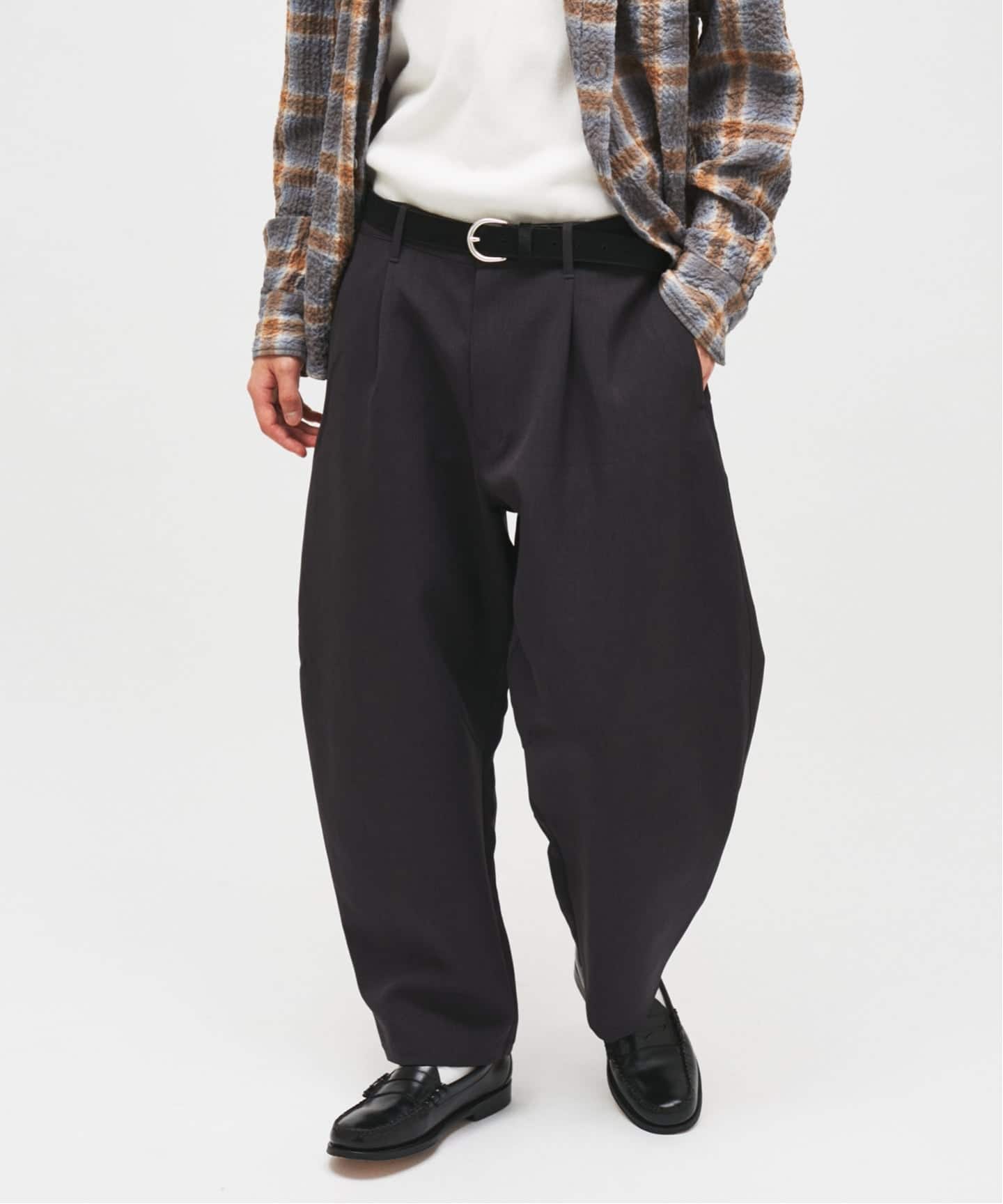 JOURNAL STANDARD｜ジャーナルスタンダードのパンツ（メンズ）の公式