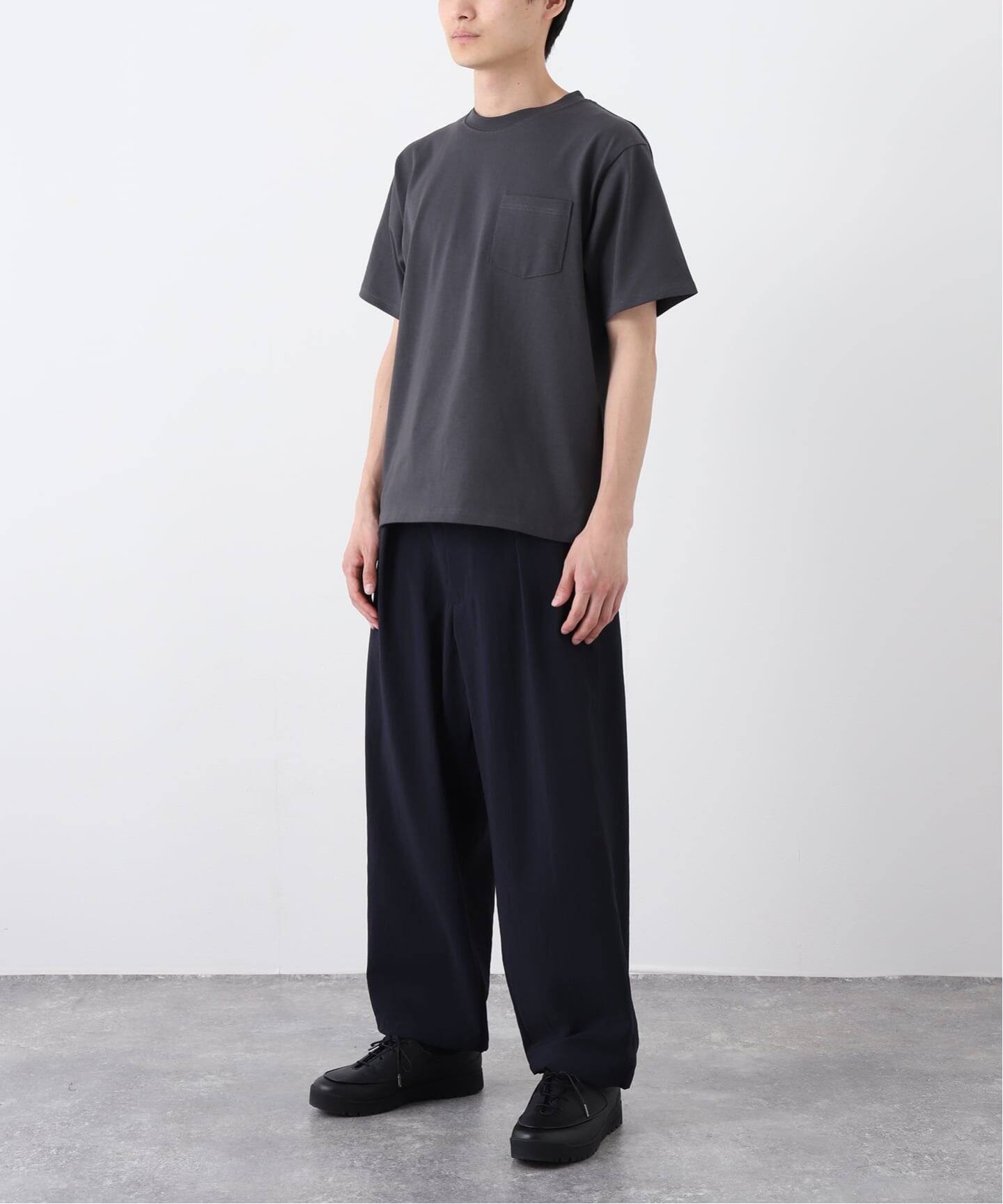 EVALET / エバレット ST オーバー パンツ 