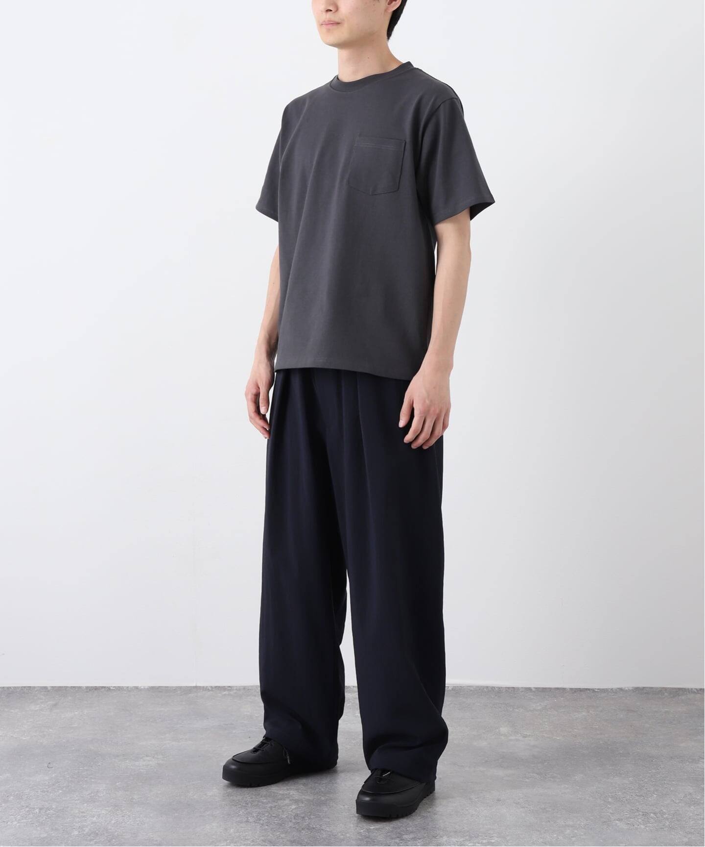 EVALET / エバレット ST オーバー パンツ 