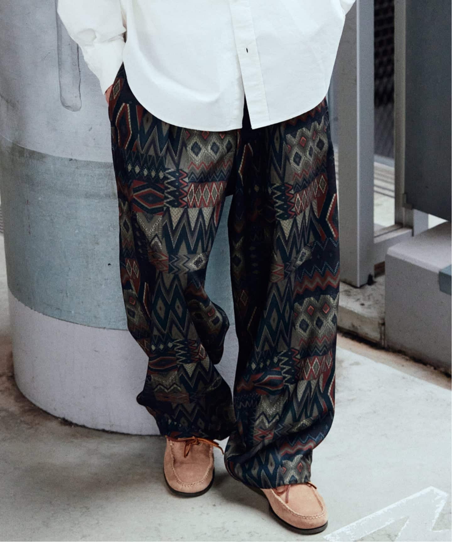 JOURNAL STANDARD｜ジャーナルスタンダード（メンズ）の公式通販