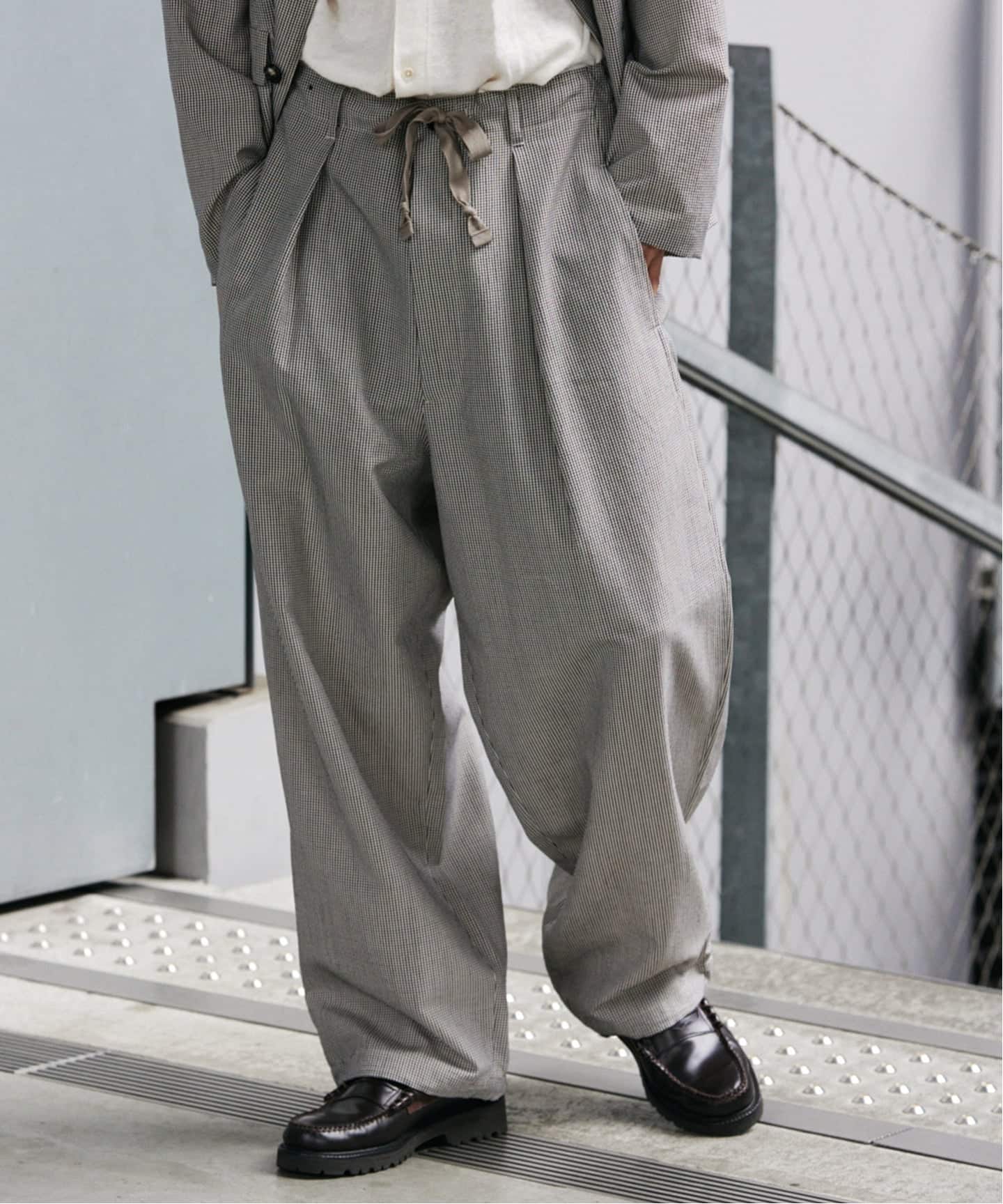 JOURNAL STANDARD｜ジャーナルスタンダード（メンズ）の公式通販