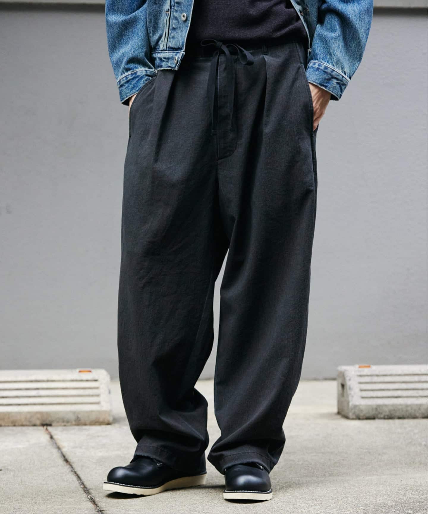 JOURNAL STANDARD｜ジャーナルスタンダード（メンズ）の公式通販