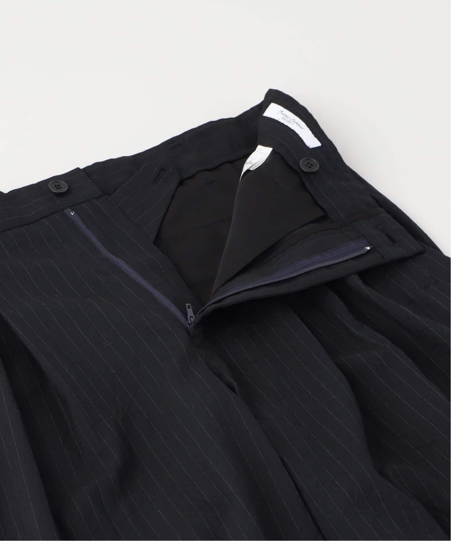 TRISECT2 / TW トロピカル ワイド トラウザーズ（スラックス
