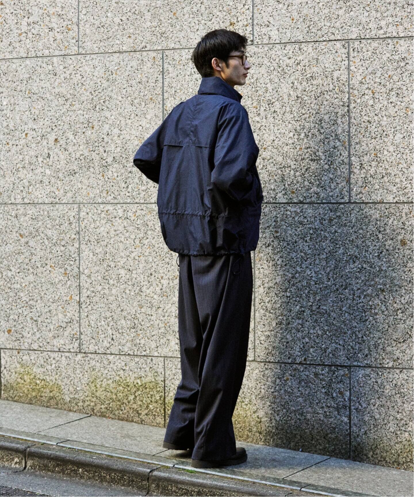 TRモダン ワイド スラックス（スラックス）｜JOURNAL STANDARD