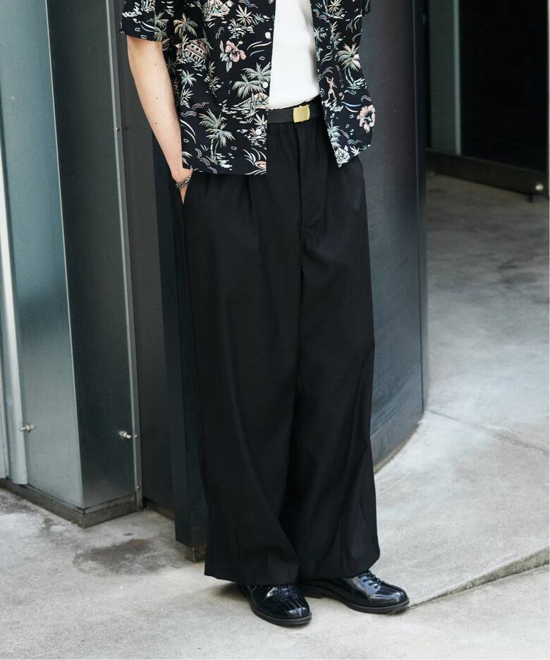 パンツ