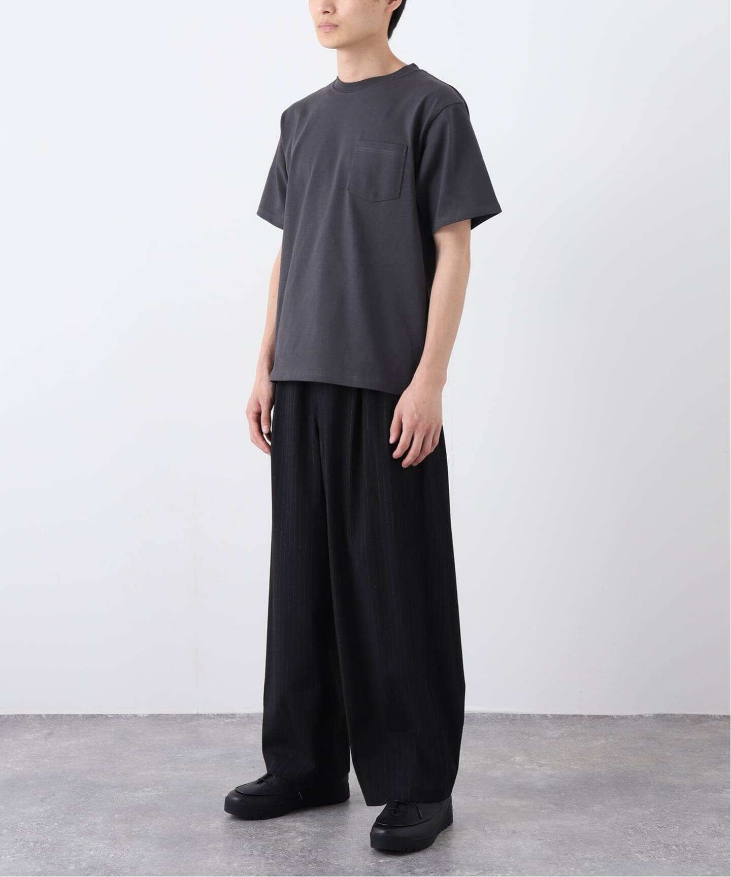 TRモダン ワイド スラックス（スラックス）｜JOURNAL STANDARD