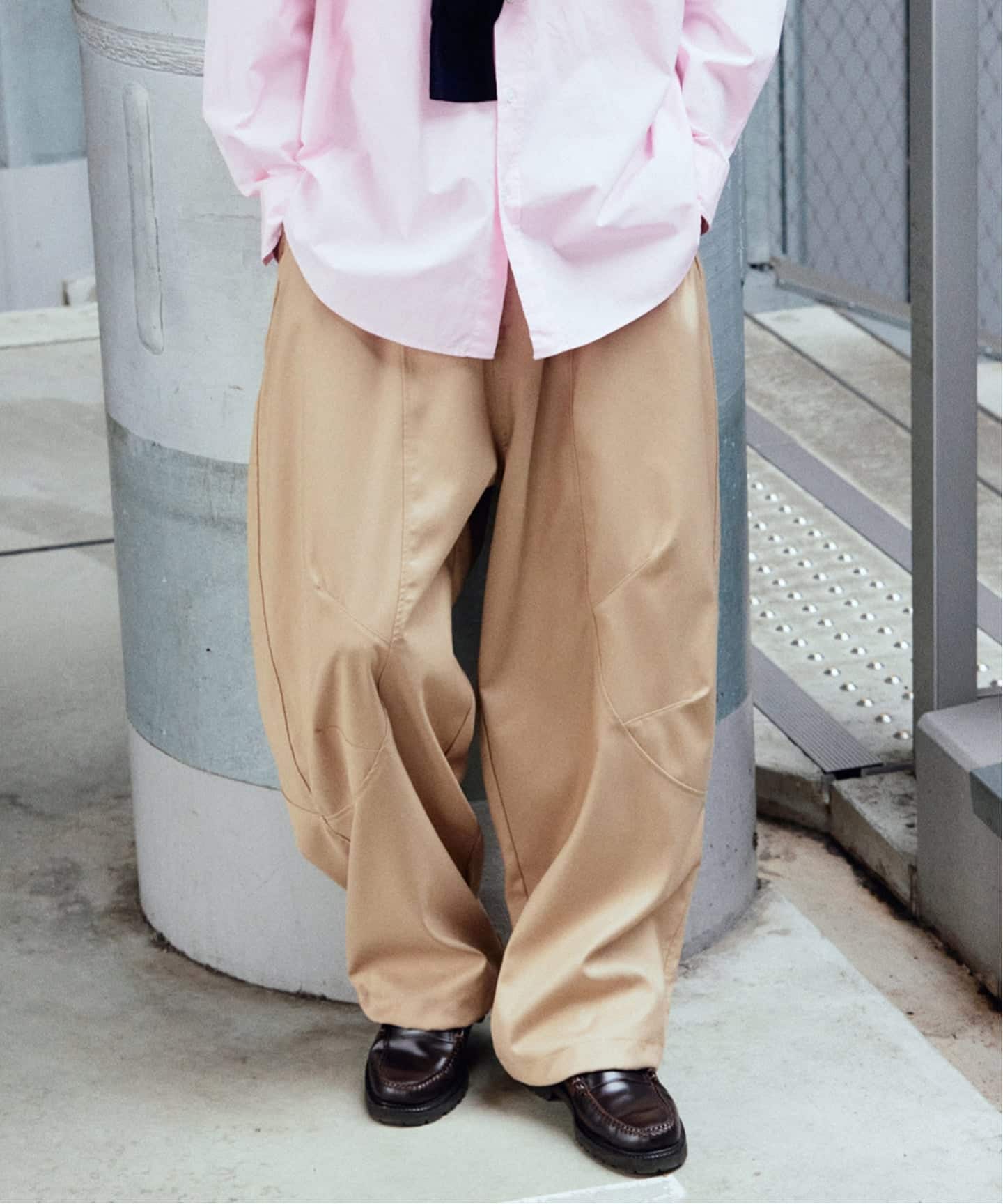 JOURNAL STANDARD|ジャーナルスタンダードのパンツ(メンズ/カラーが JOURNAL STANDARD|ジャーナルスタンダードのパンツ(メンズ/カラーが